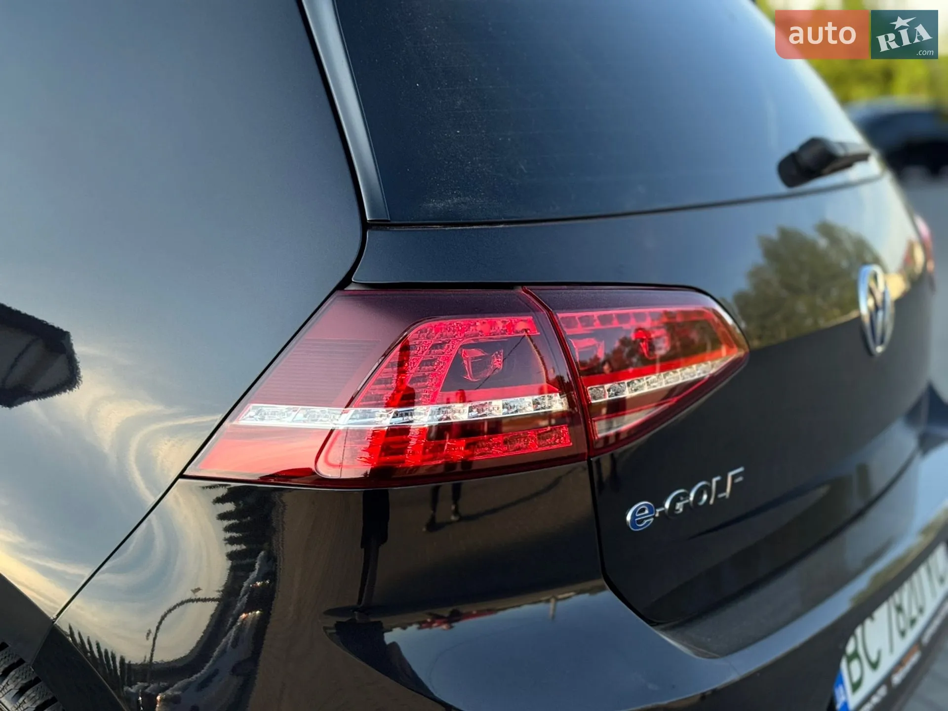 2014 Volkswagen Golf - мініатюра 39