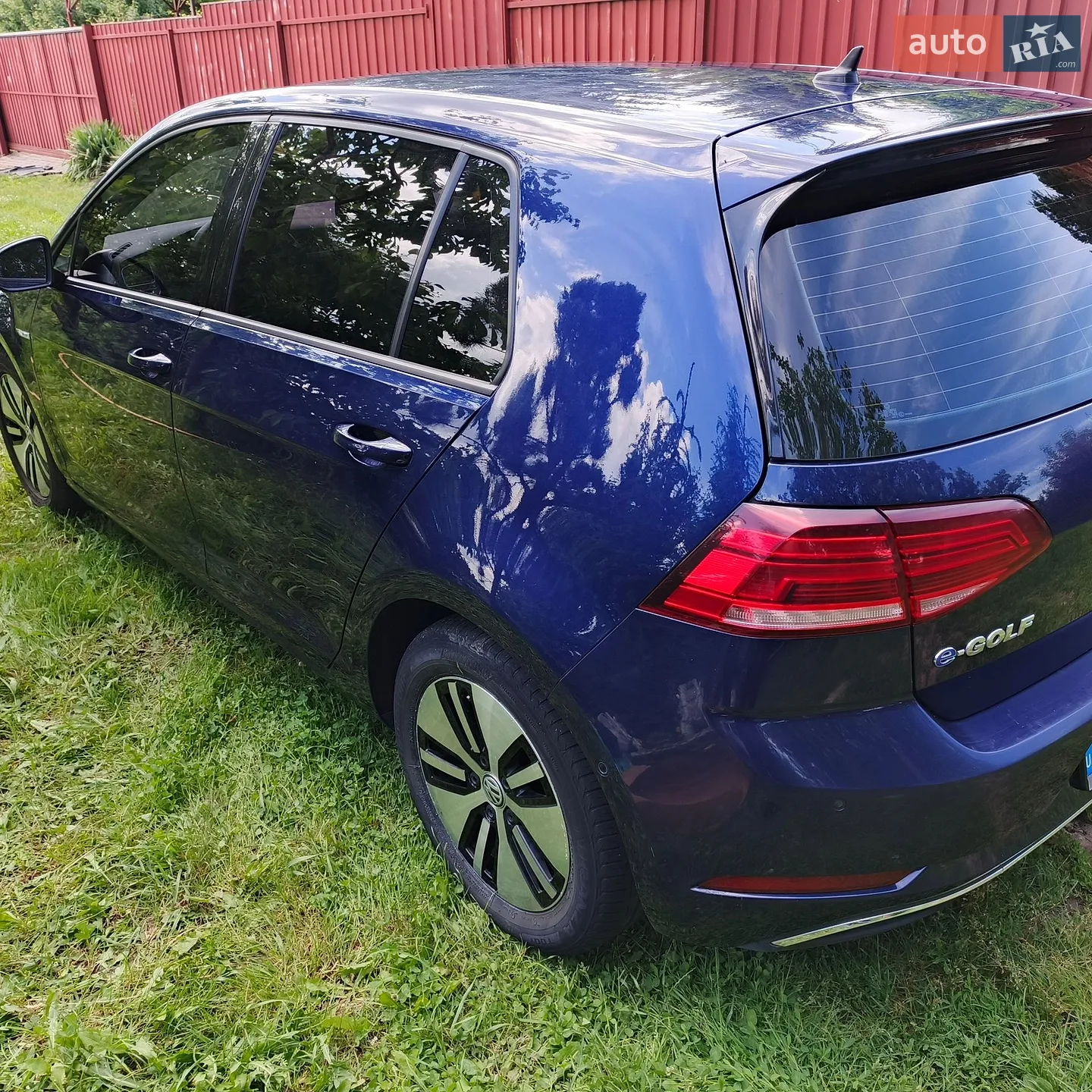 2019 Volkswagen Golf - мініатюра 8