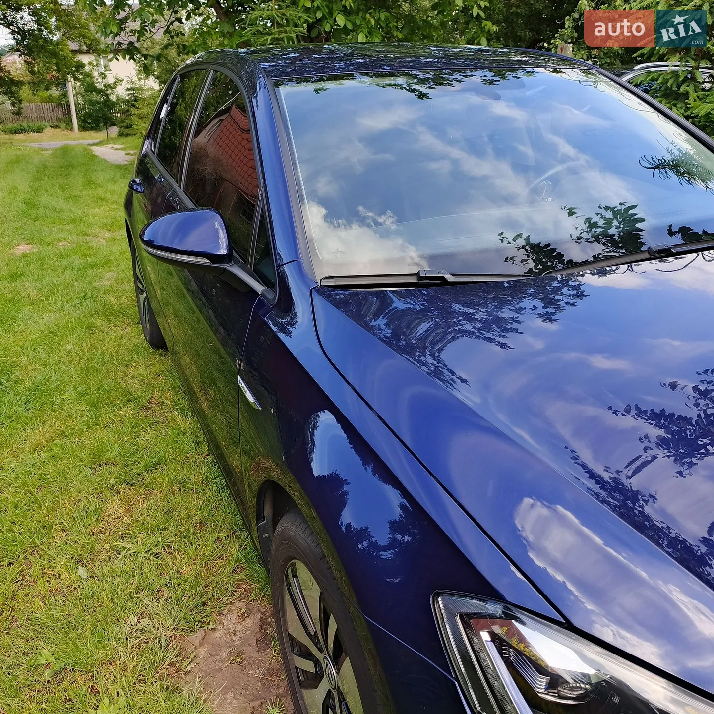 2019 Volkswagen Golf - мініатюра 9