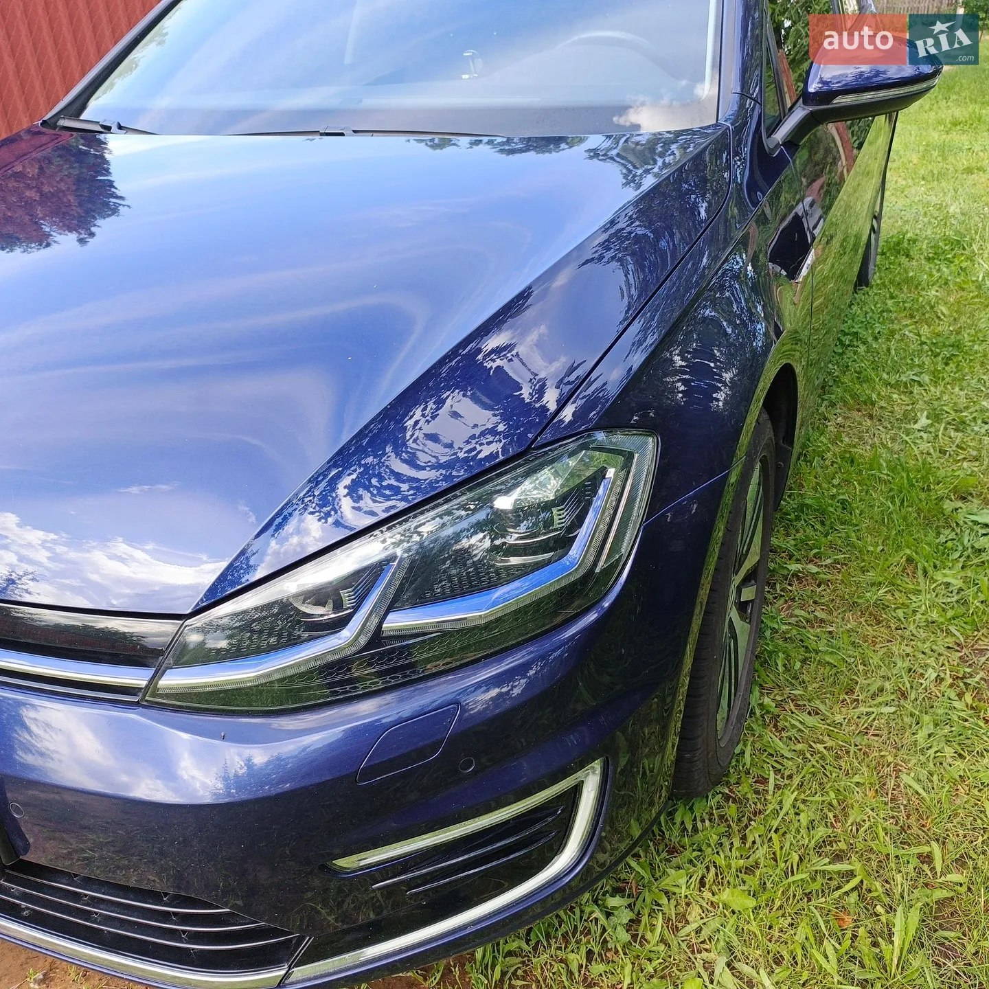 2019 Volkswagen Golf - мініатюра 12