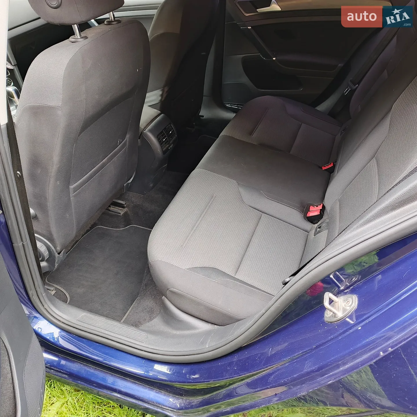 2019 Volkswagen Golf - мініатюра 20