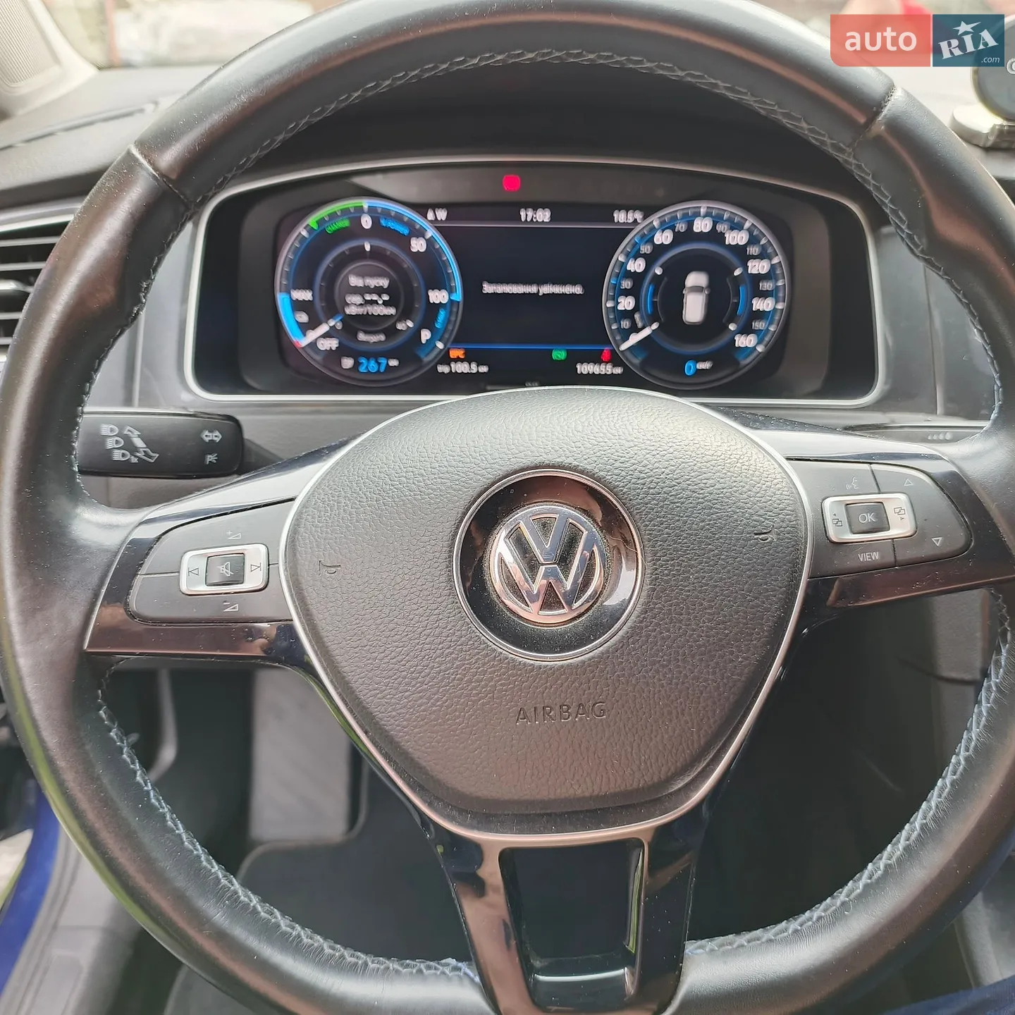 2019 Volkswagen Golf - мініатюра 35
