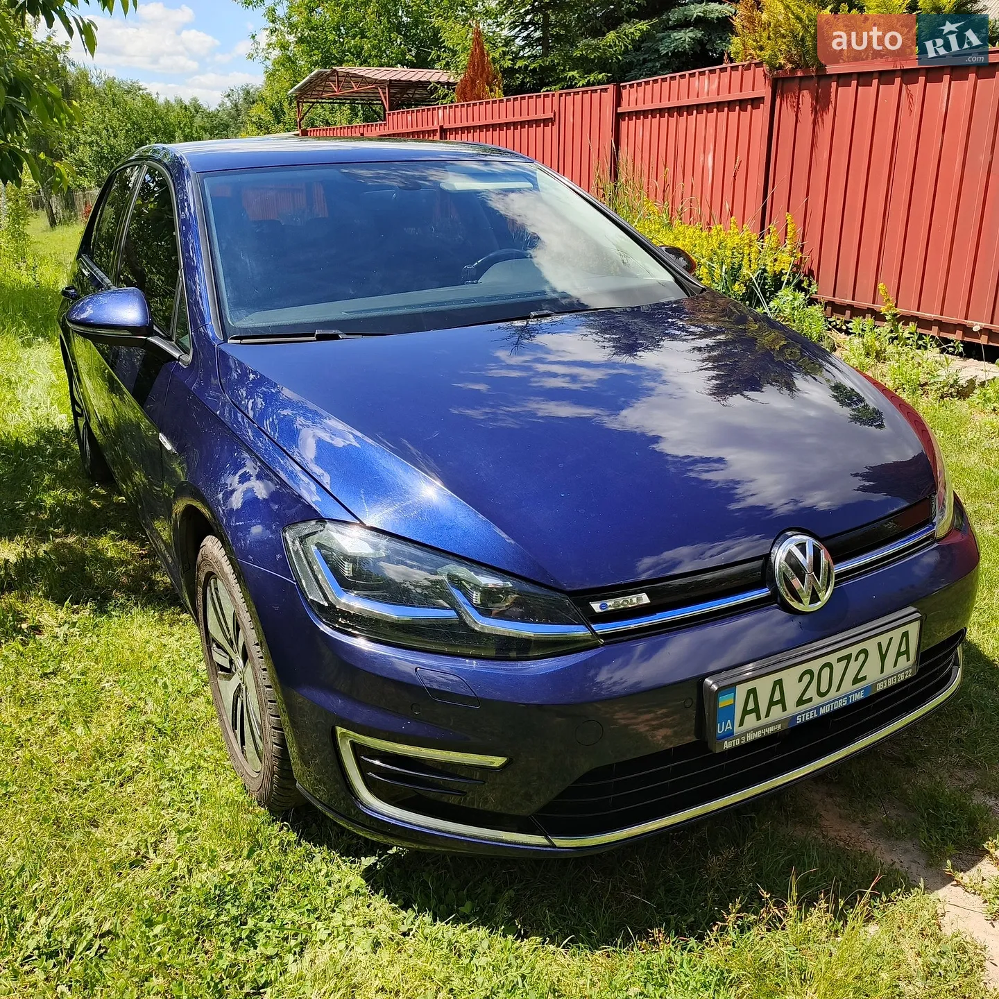 2019 Volkswagen Golf - мініатюра 41