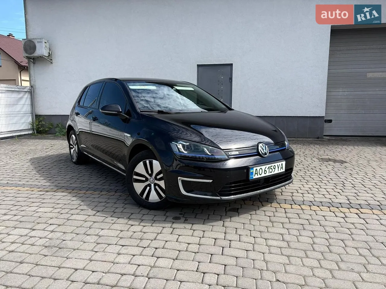 2015 Volkswagen Golf - мініатюра 22