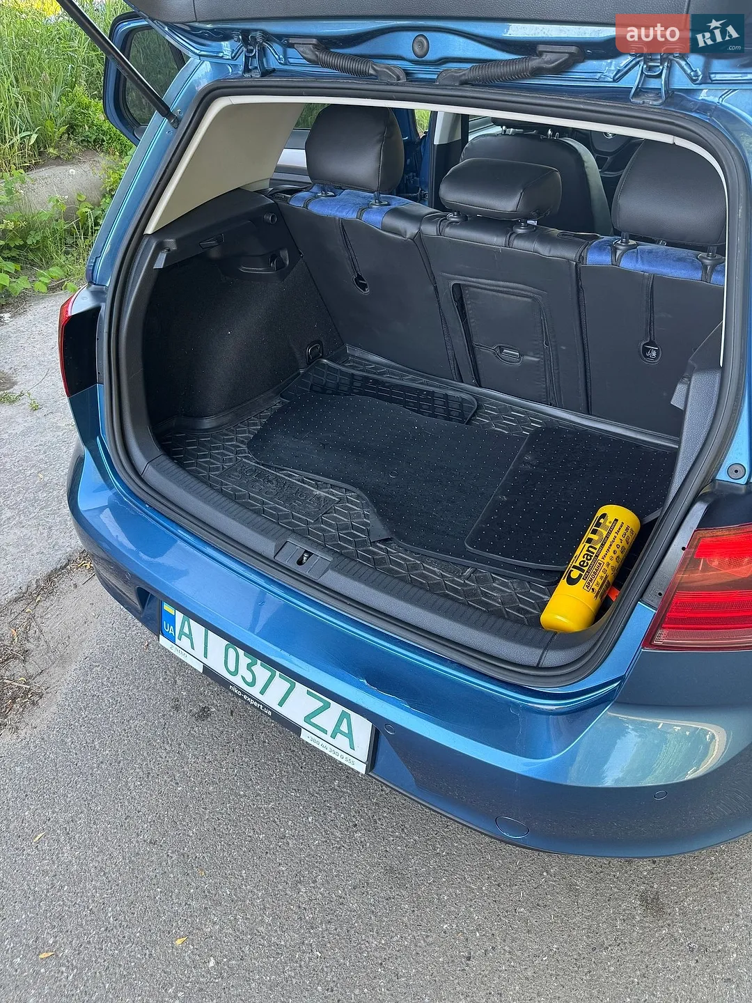 2015 Volkswagen Golf - мініатюра 23