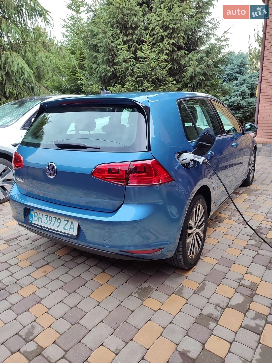 2016 Volkswagen Golf - мініатюра 44