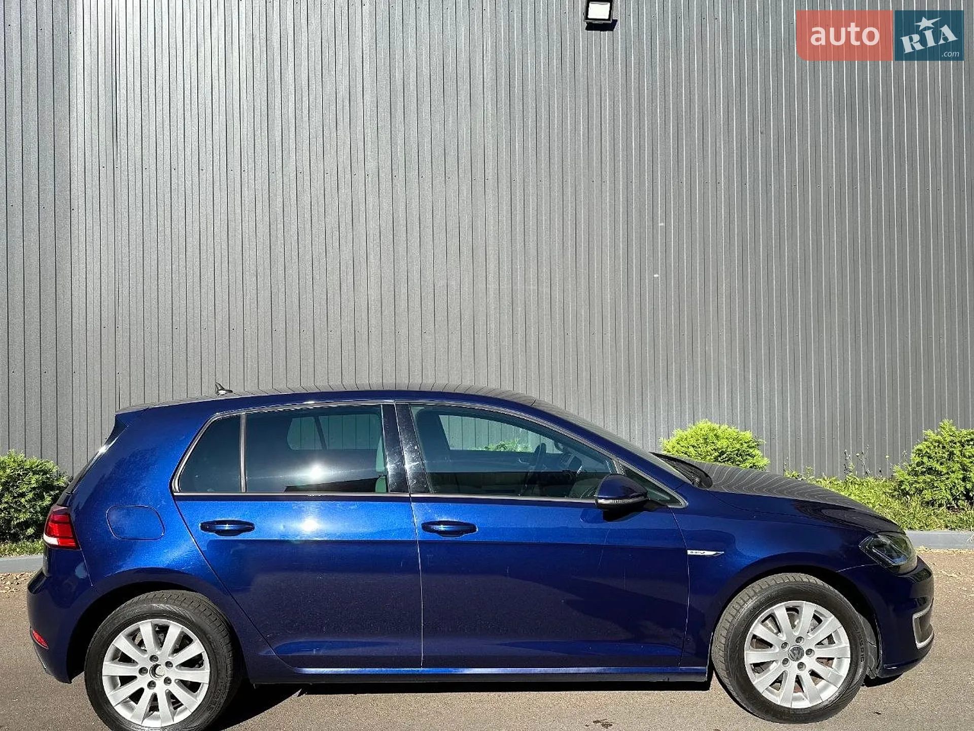 2017 Volkswagen Golf - мініатюра 12