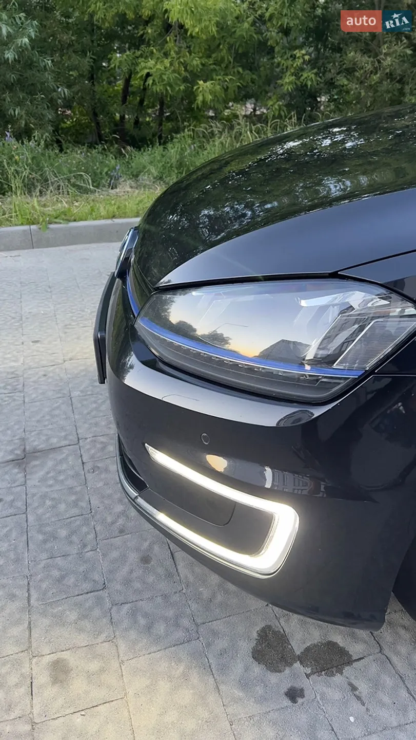 2015 Volkswagen Golf - мініатюра 7