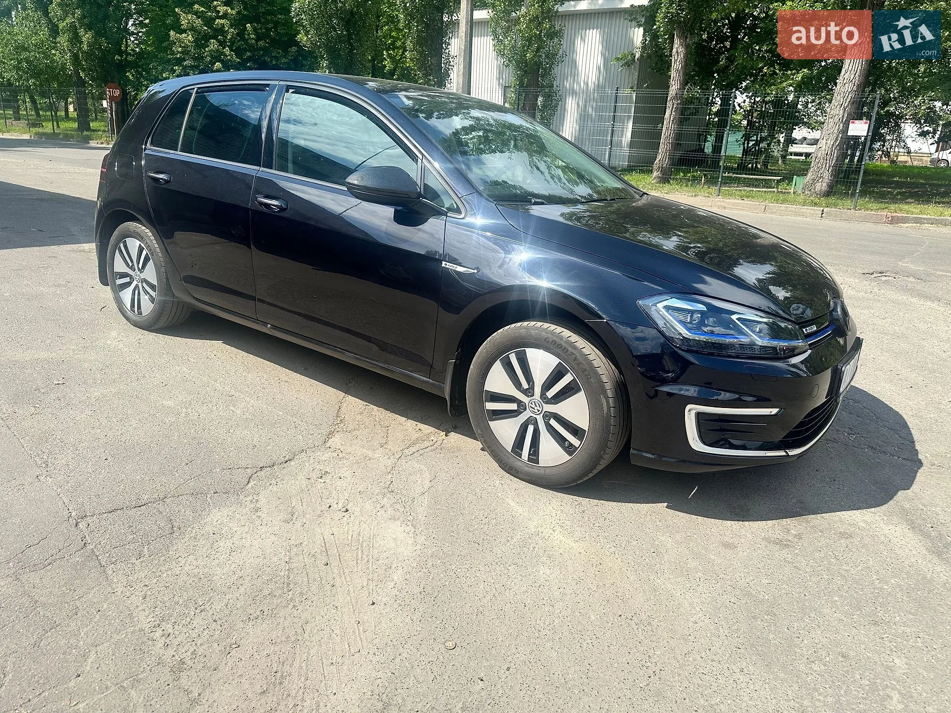 2018 Volkswagen Golf - мініатюра 5