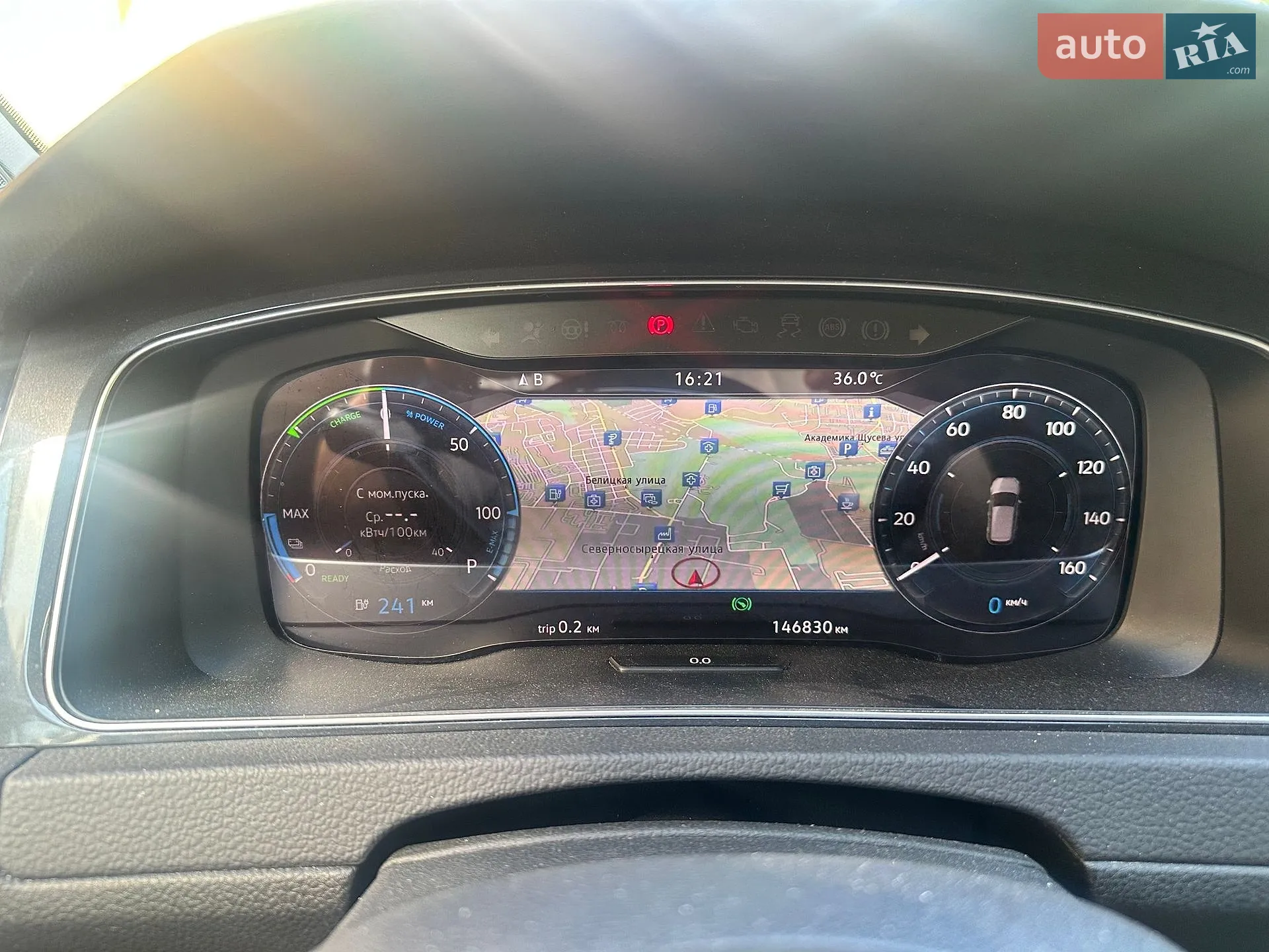 2018 Volkswagen Golf - мініатюра 42