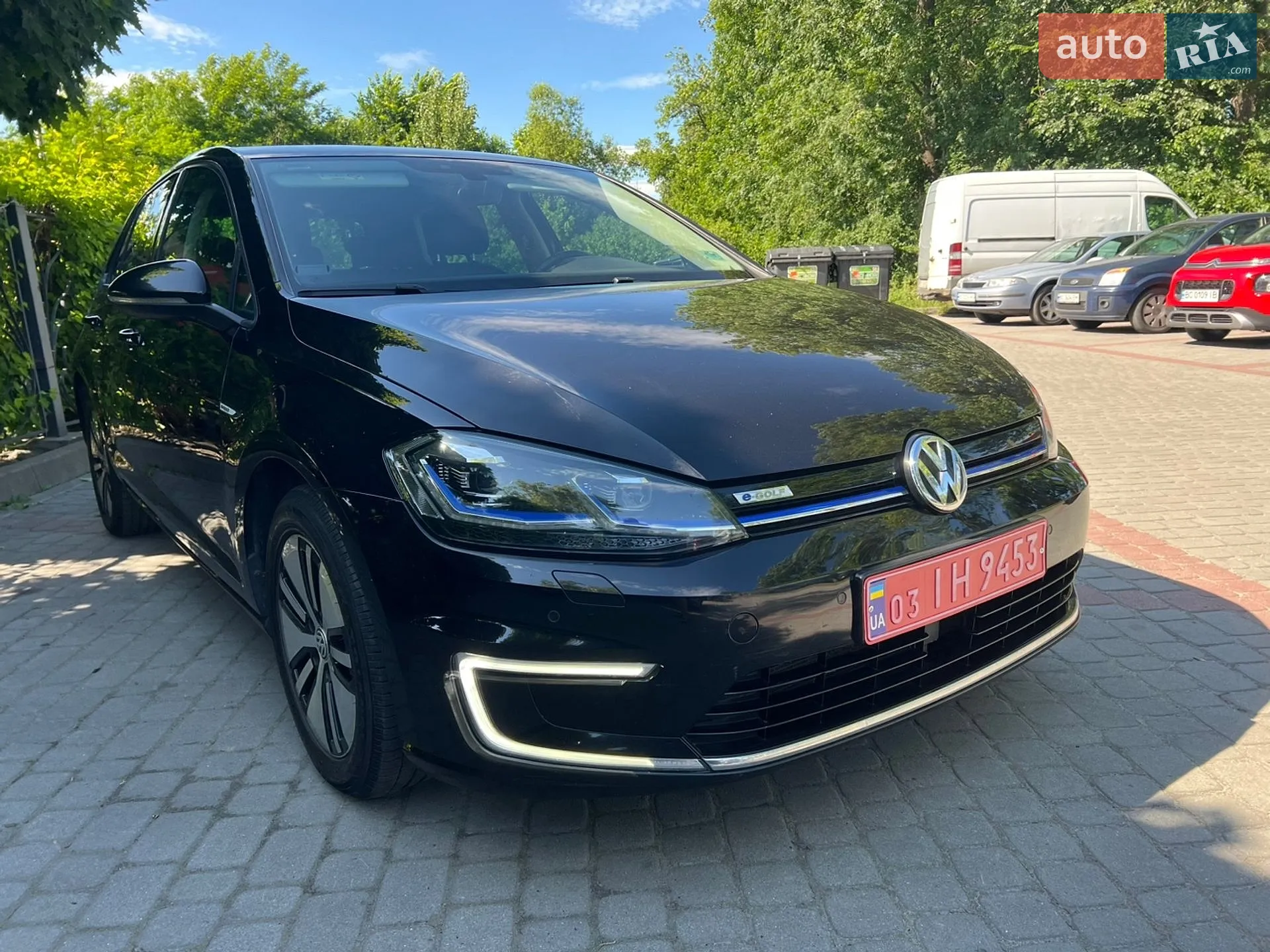 2017 Volkswagen Golf - мініатюра 44