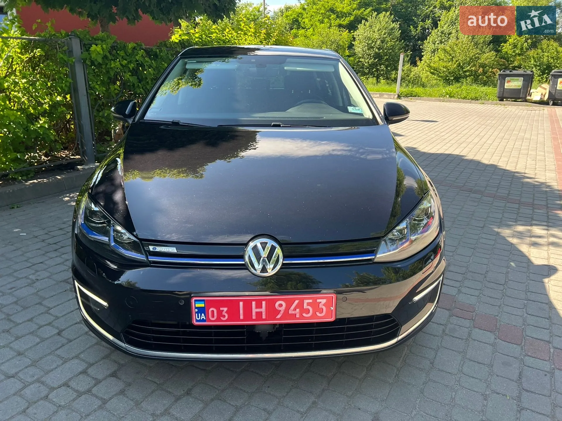 2017 Volkswagen Golf - мініатюра 47