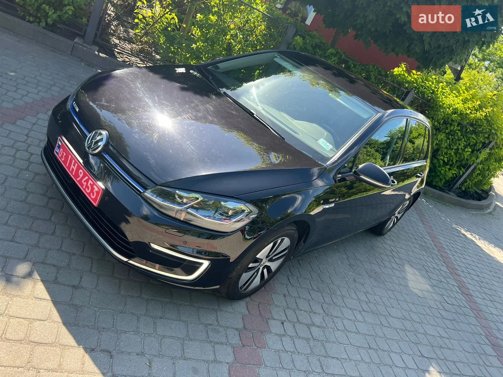 2017 Volkswagen Golf - мініатюра 50