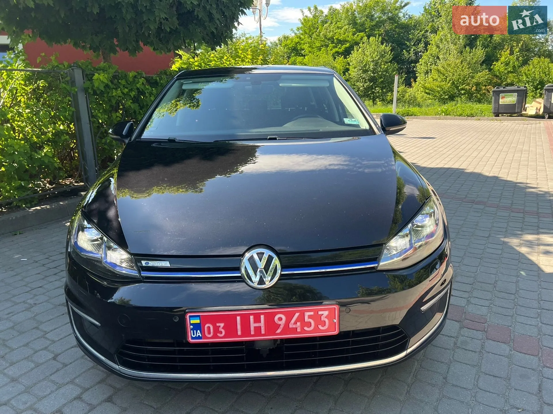2017 Volkswagen Golf - мініатюра 54