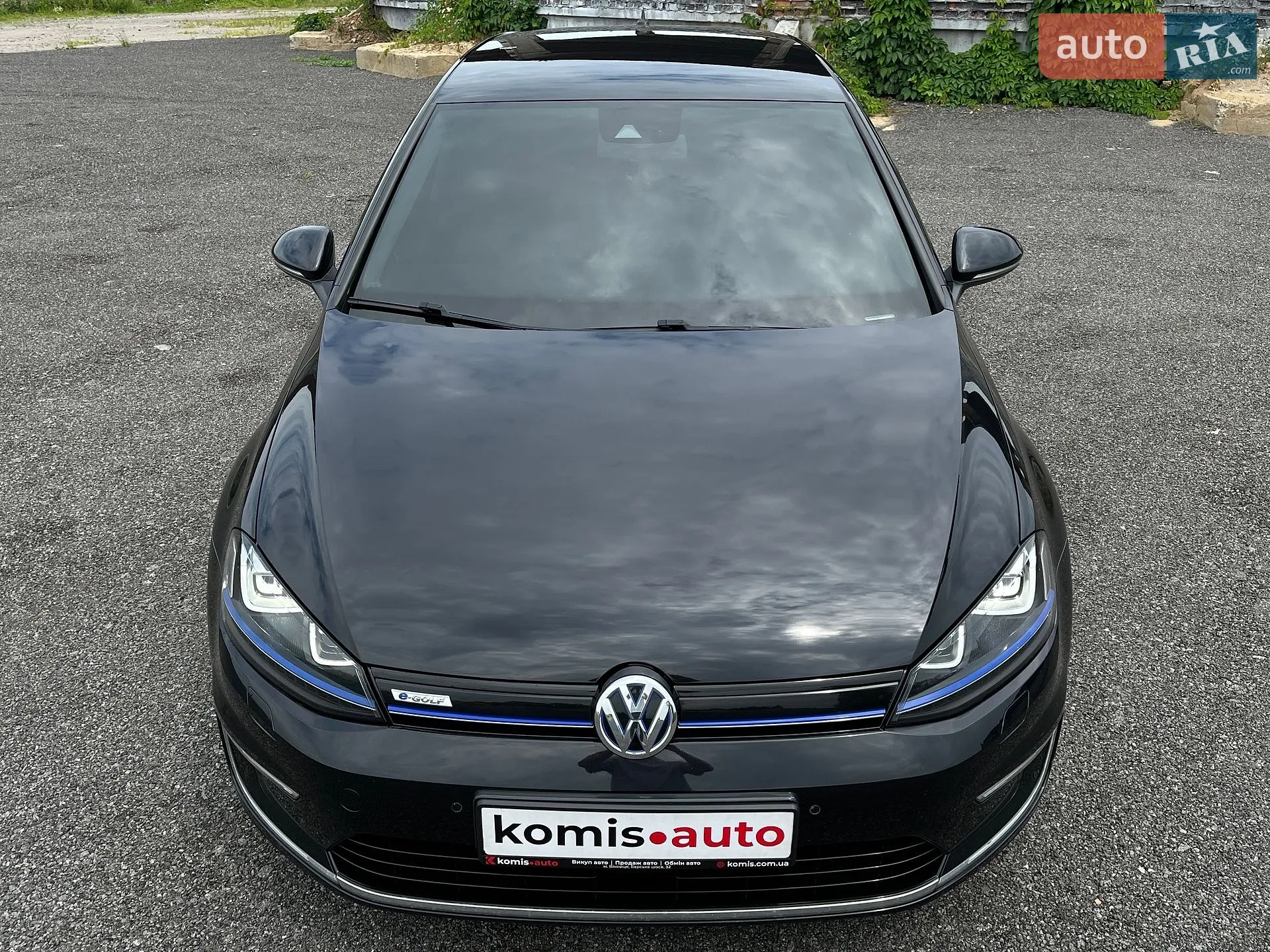 2015 Volkswagen Golf - мініатюра 4