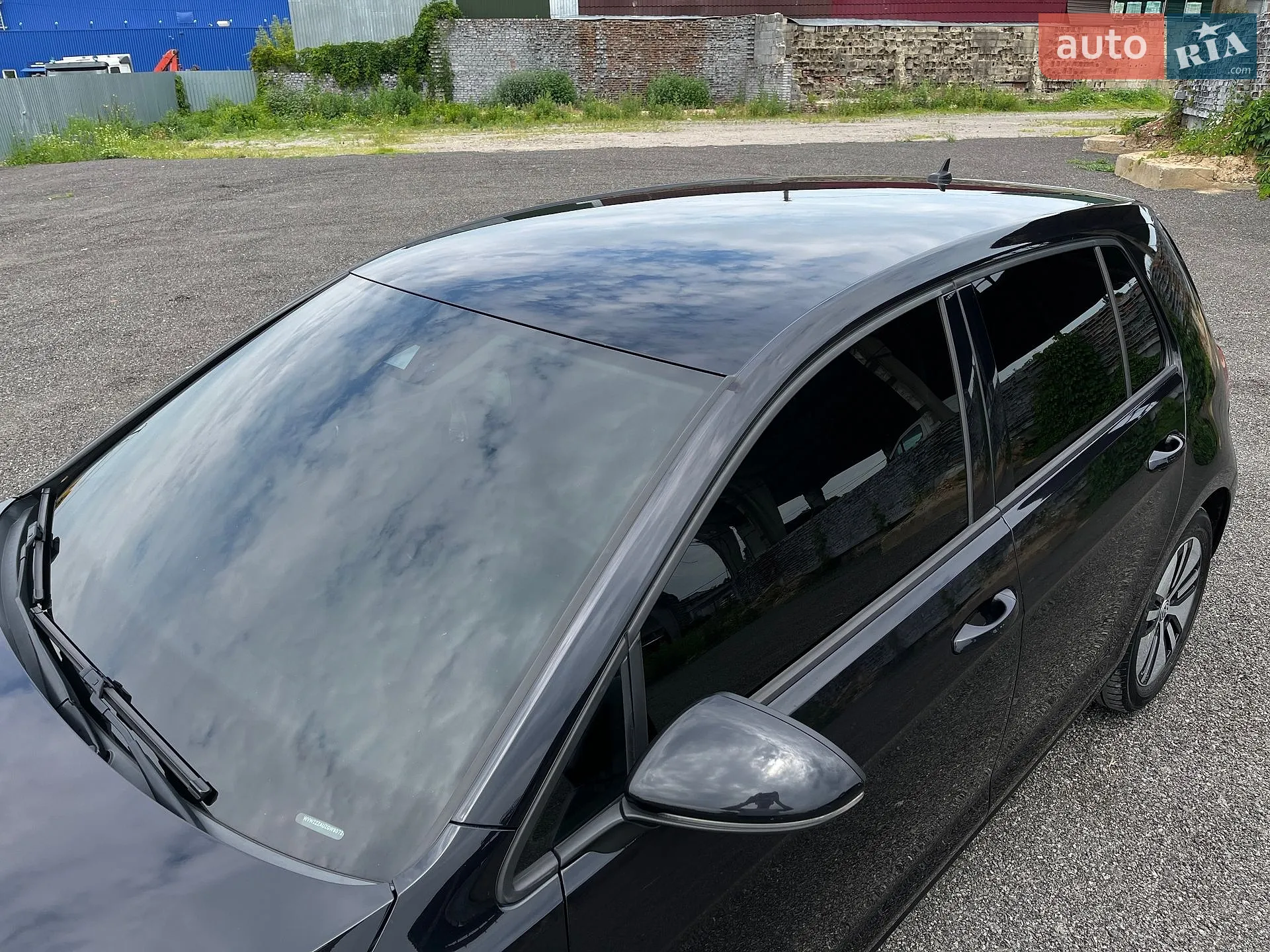 2015 Volkswagen Golf - мініатюра 13