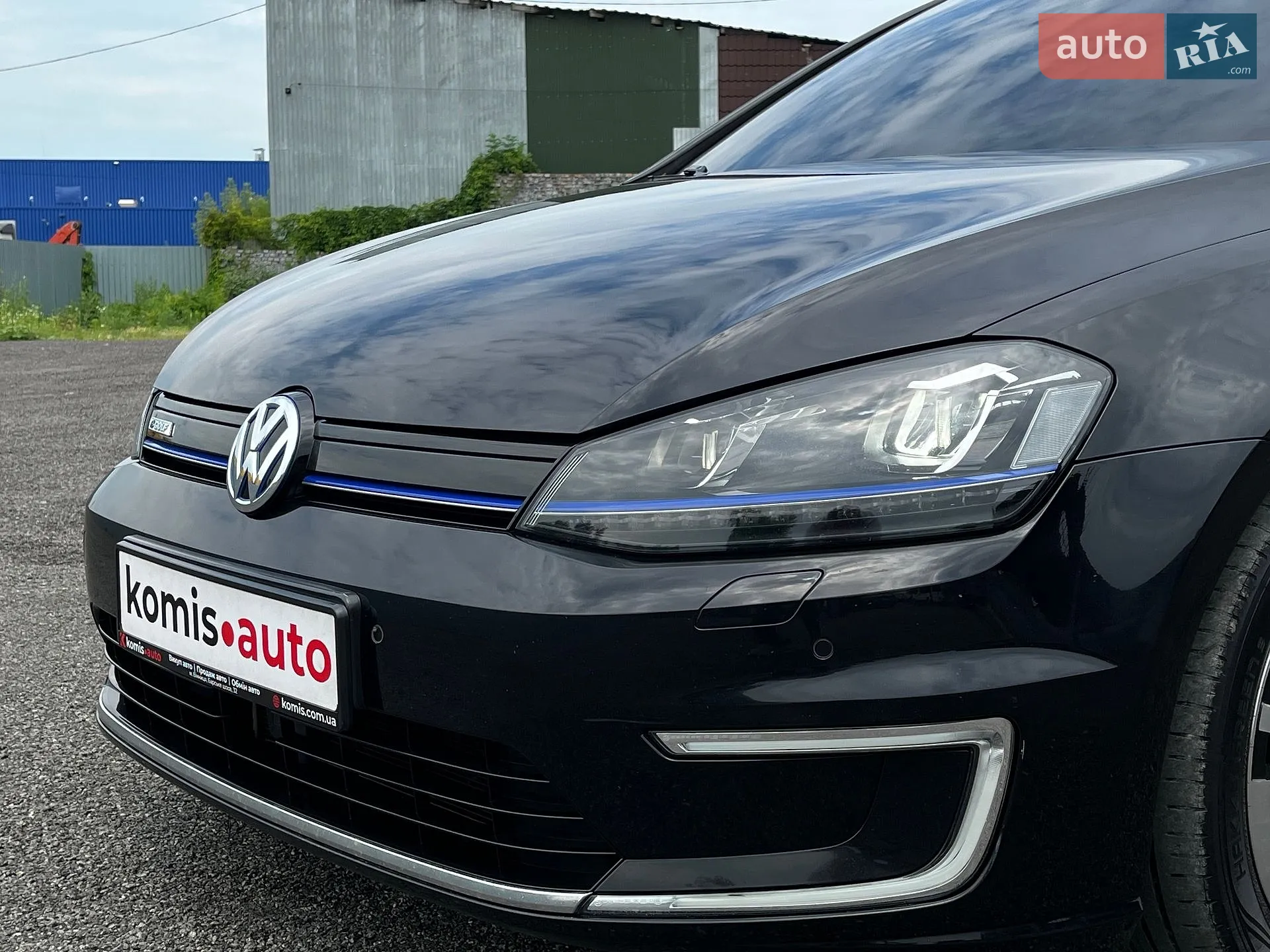 2015 Volkswagen Golf - мініатюра 19