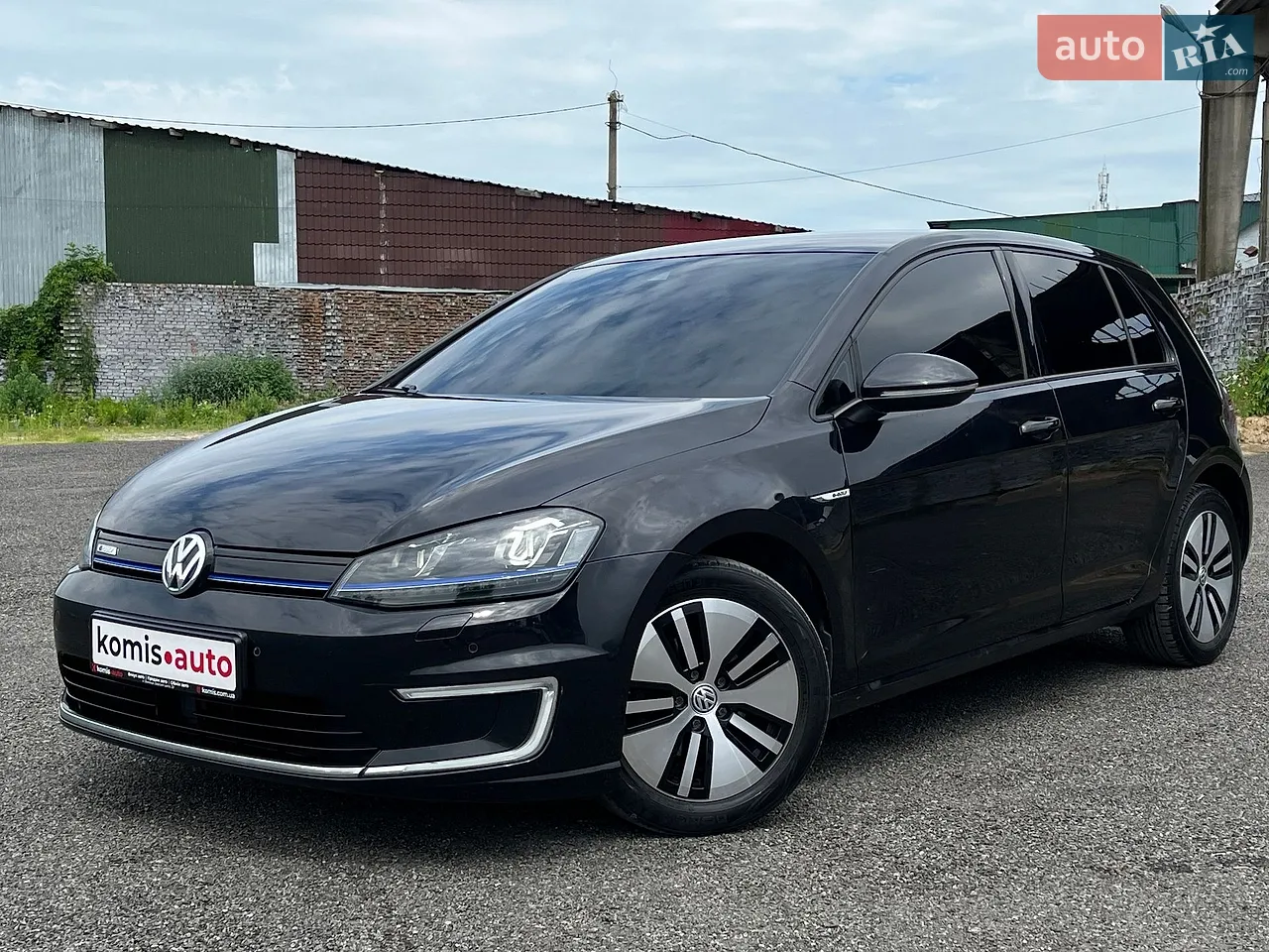2015 Volkswagen Golf - мініатюра 33