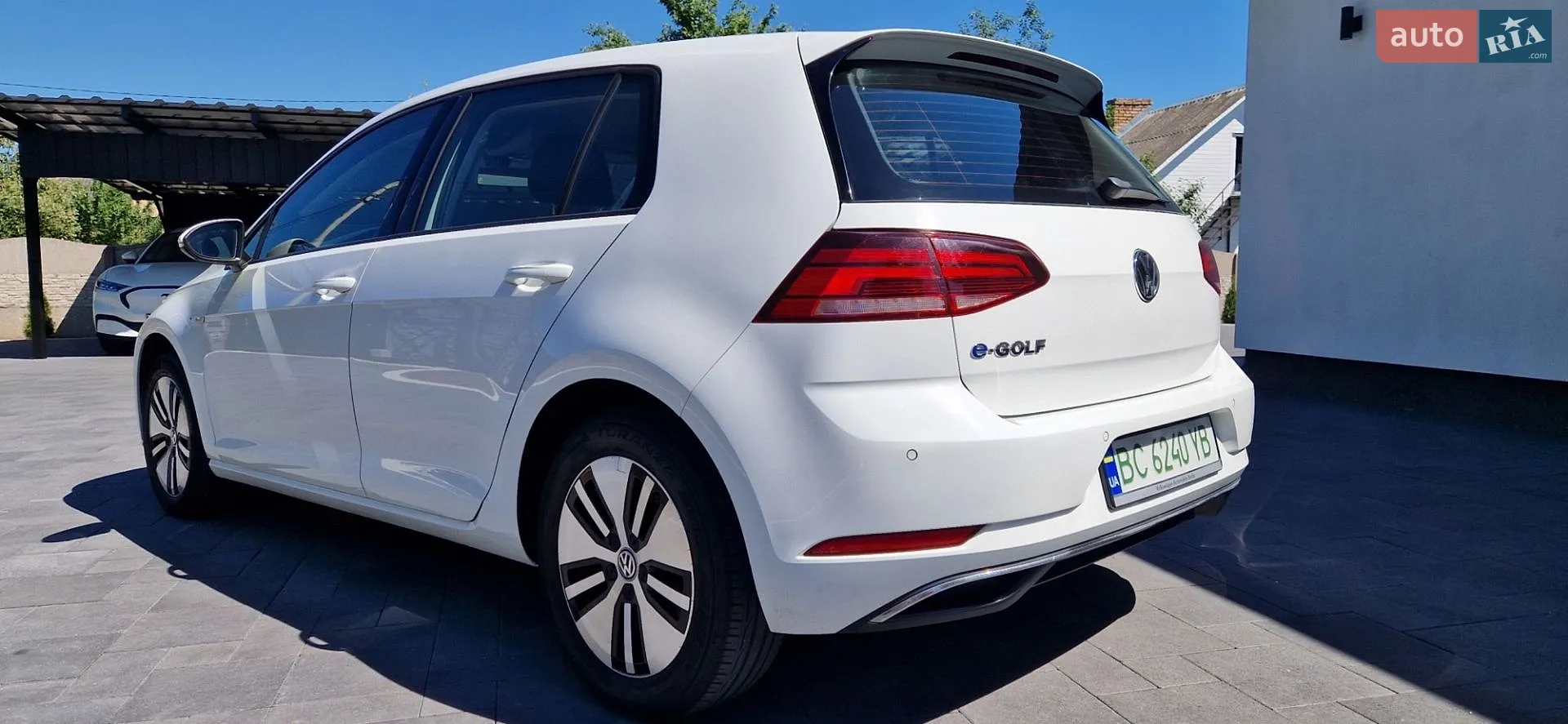 2020 Volkswagen Golf - мініатюра 15