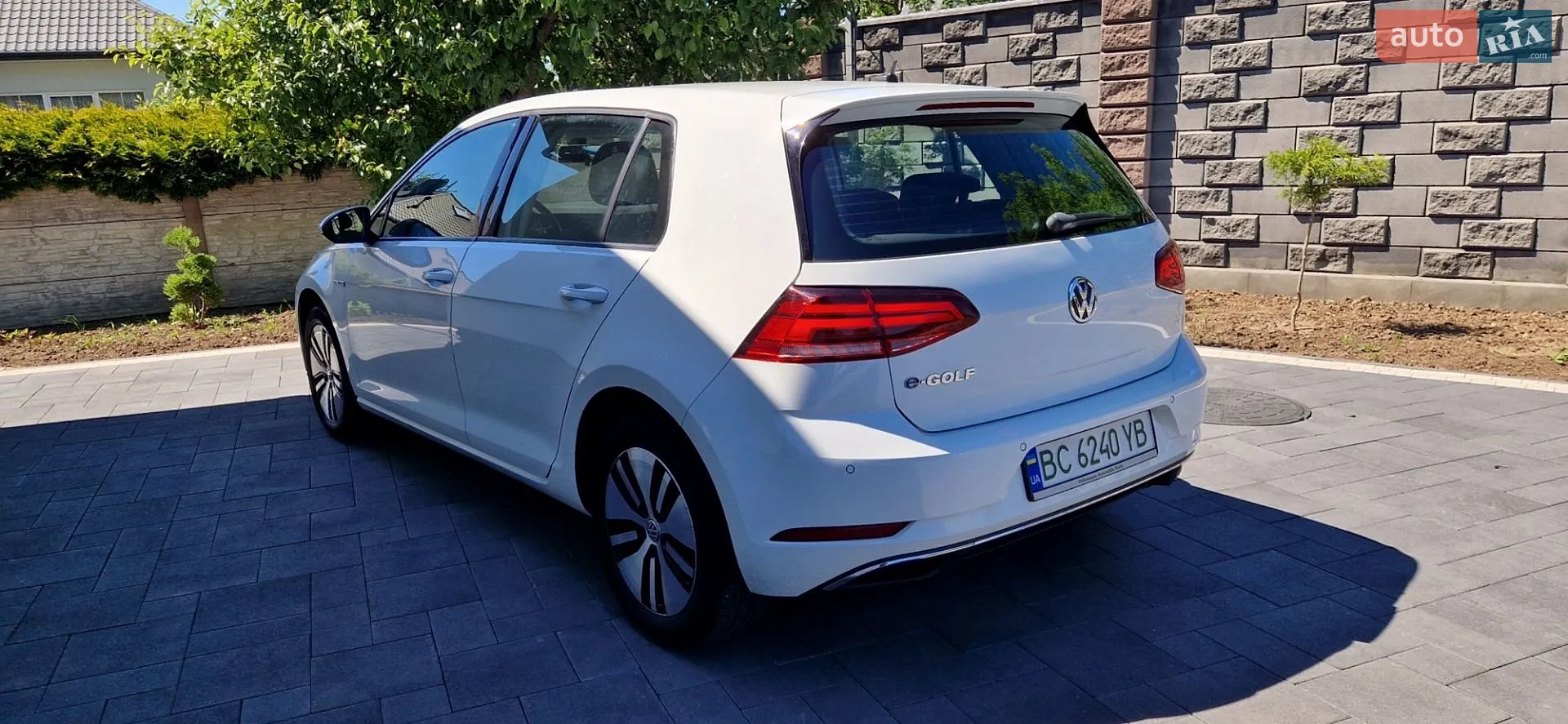 2020 Volkswagen Golf - мініатюра 23