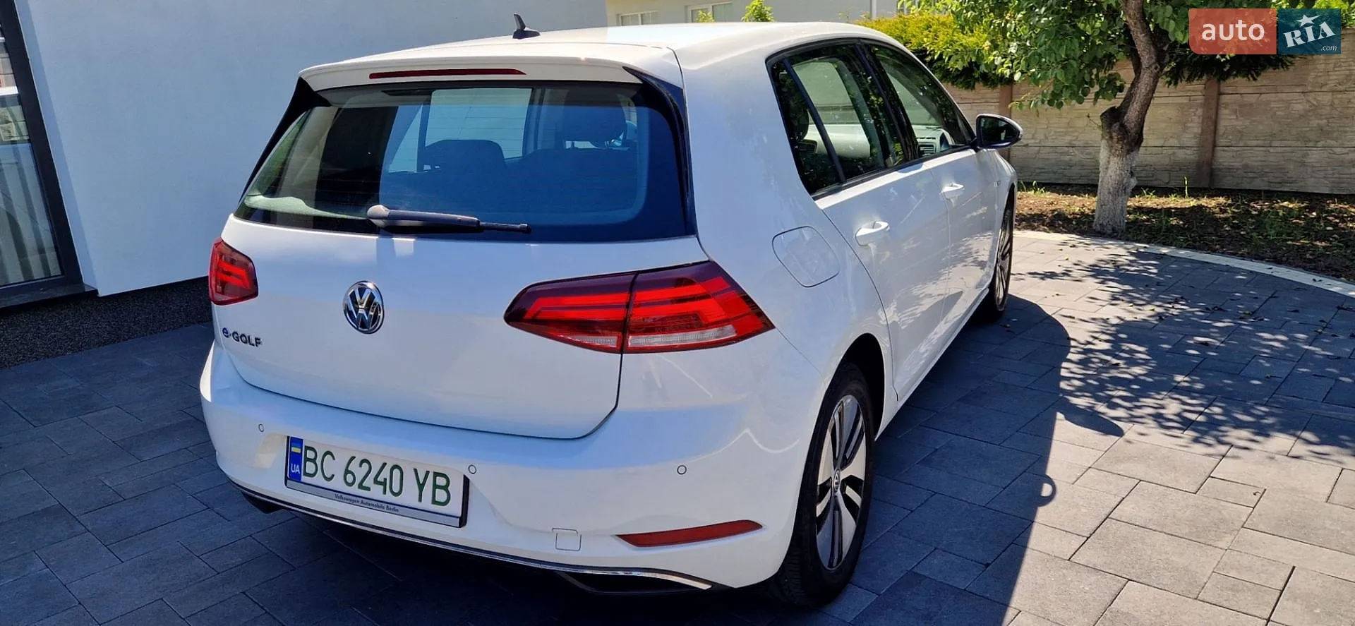 2020 Volkswagen Golf - мініатюра 26