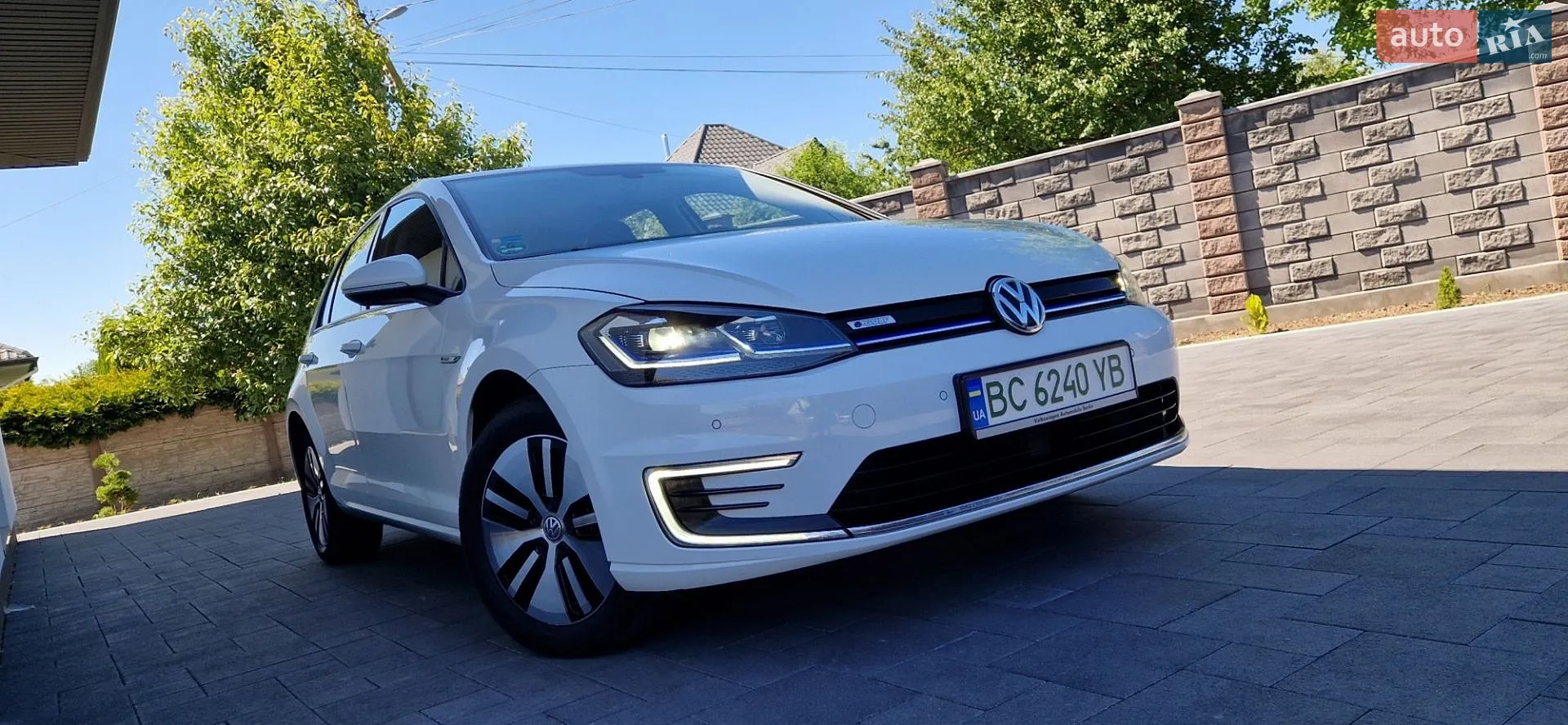 2020 Volkswagen Golf - мініатюра 30