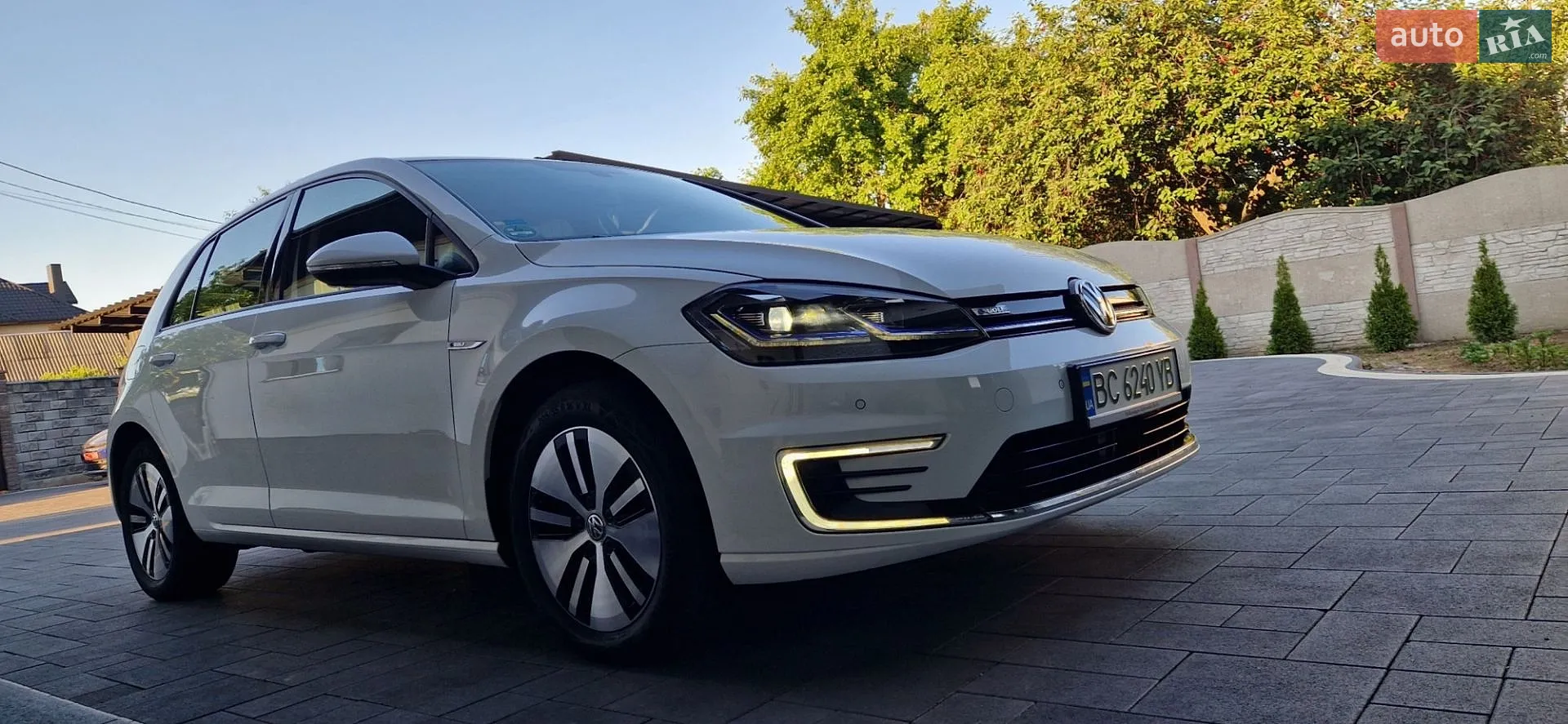 2020 Volkswagen Golf - мініатюра 33