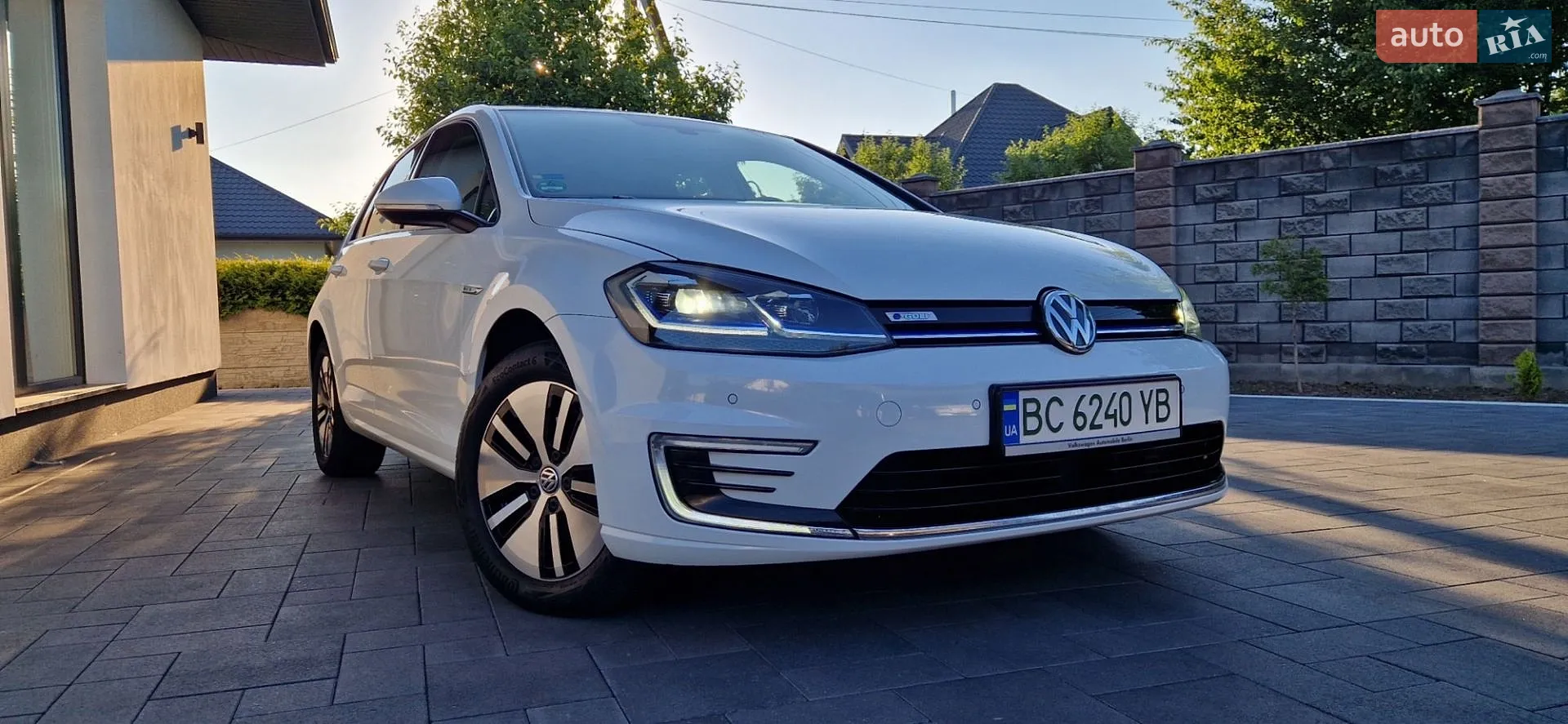 2020 Volkswagen Golf - мініатюра 36