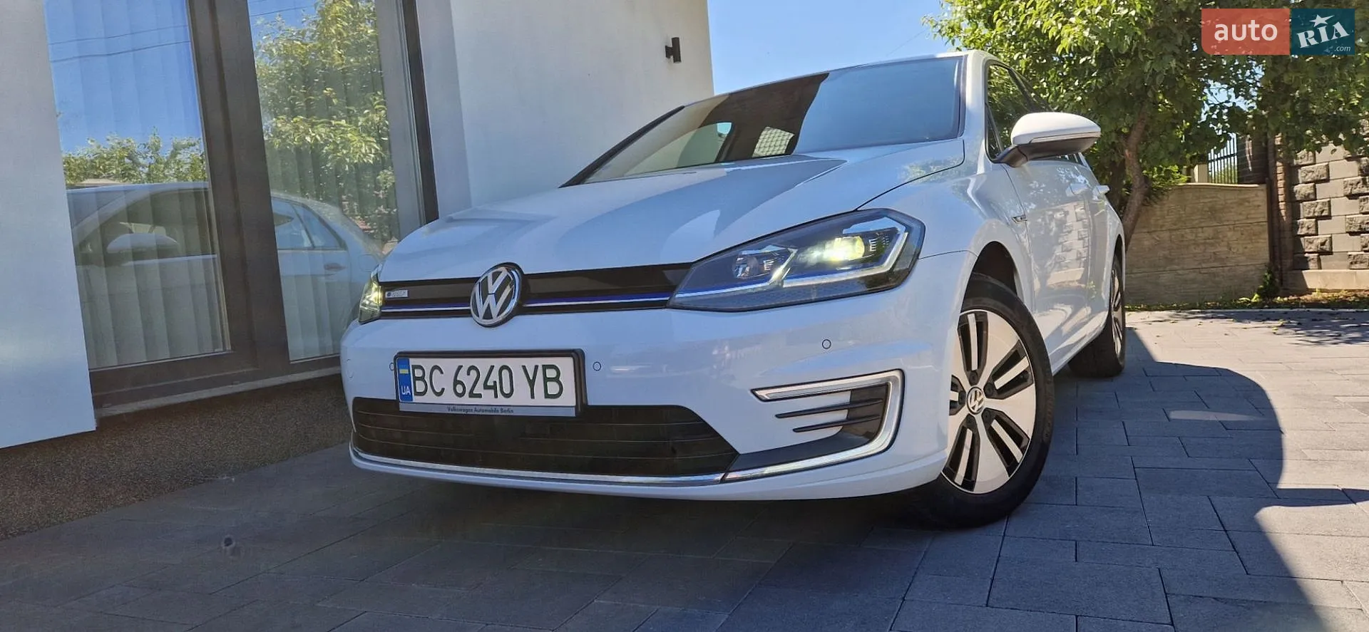 2020 Volkswagen Golf - мініатюра 16