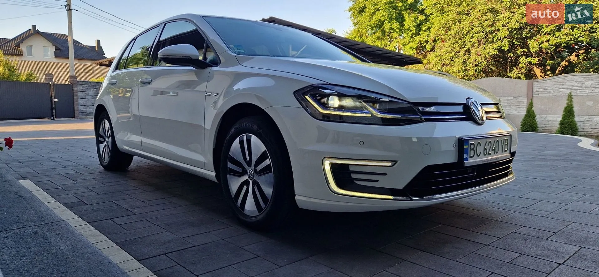 2020 Volkswagen Golf - мініатюра 40