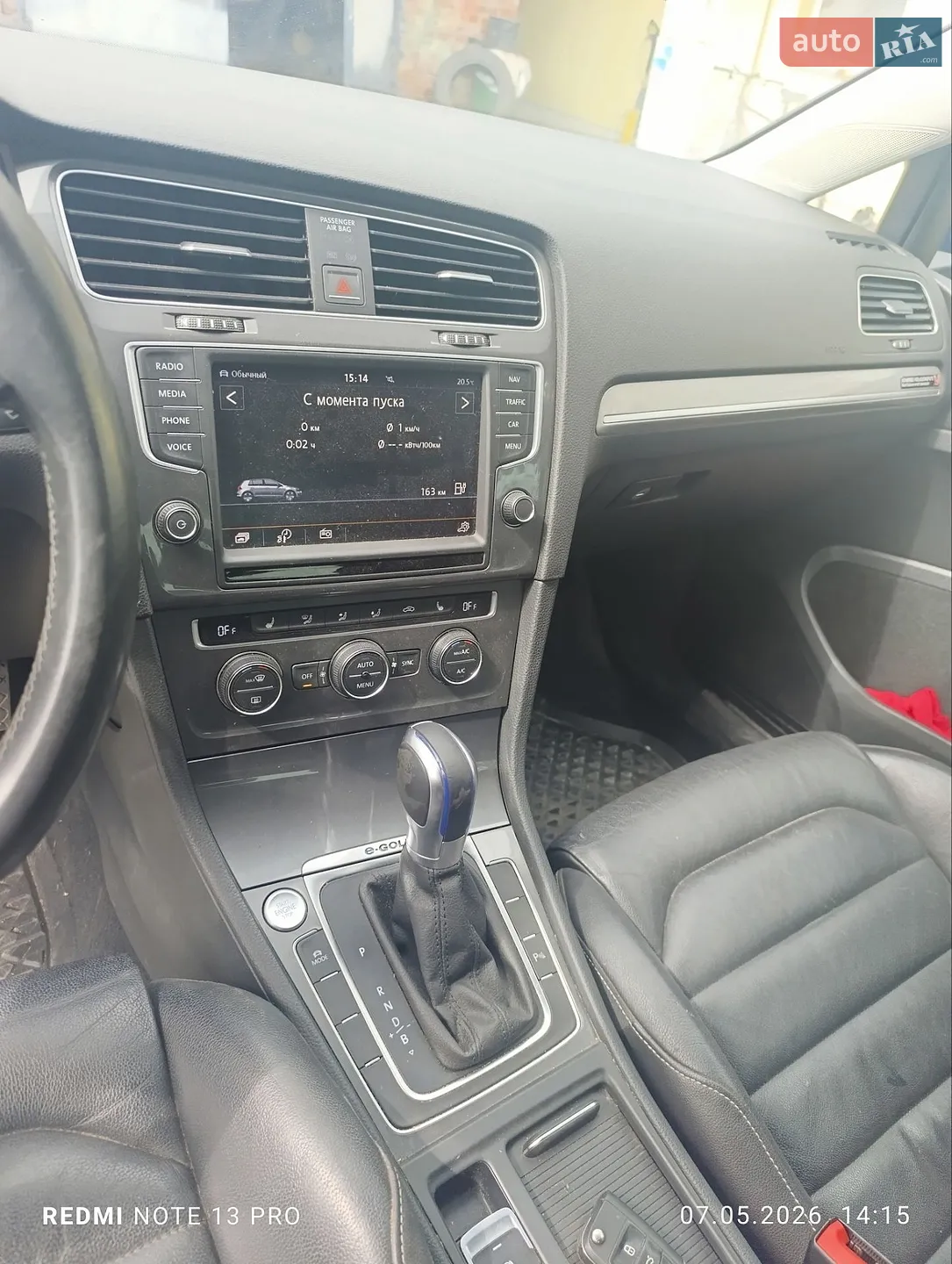 2016 Volkswagen Golf - мініатюра 13