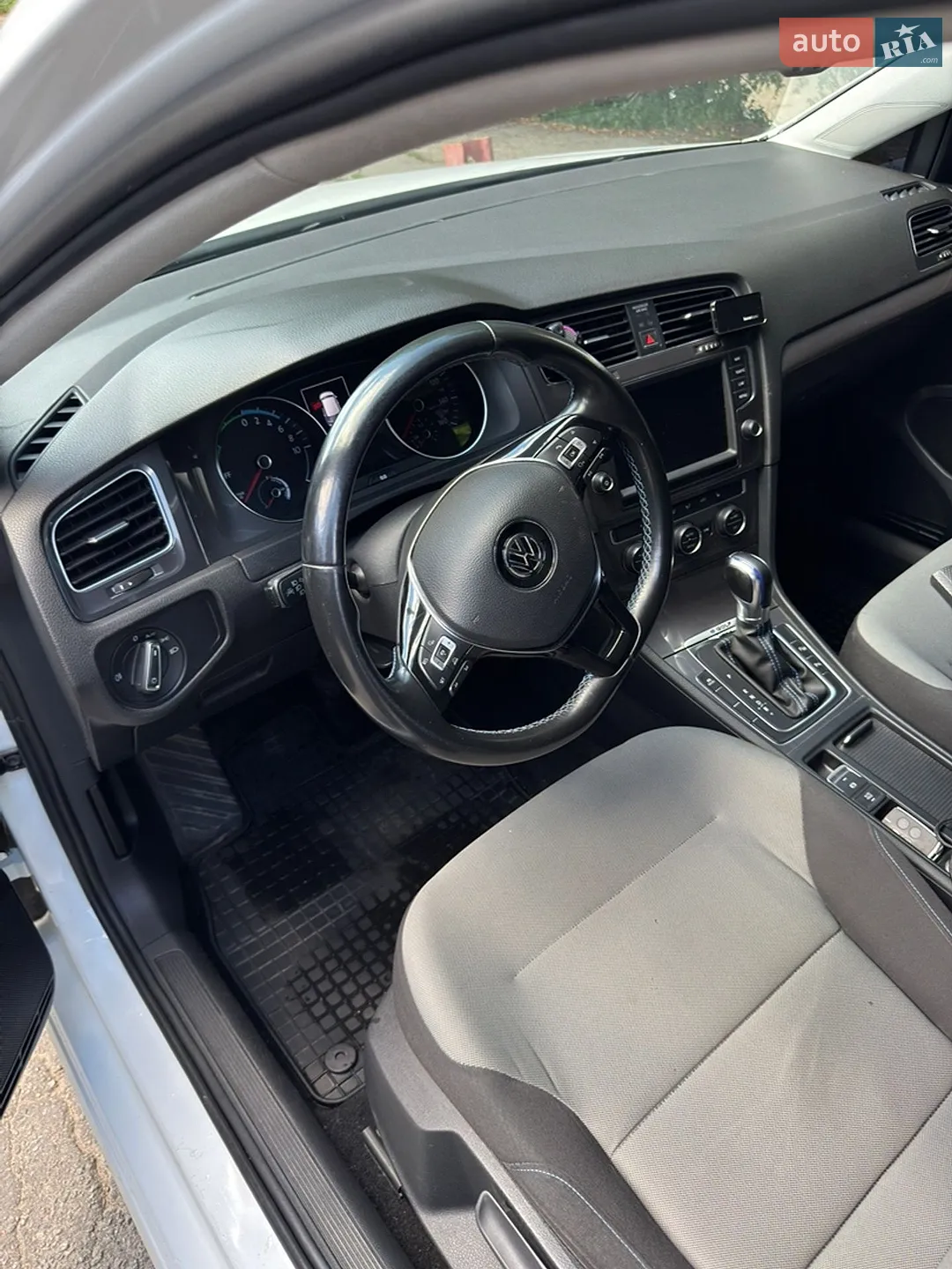 2015 Volkswagen Golf - мініатюра 15