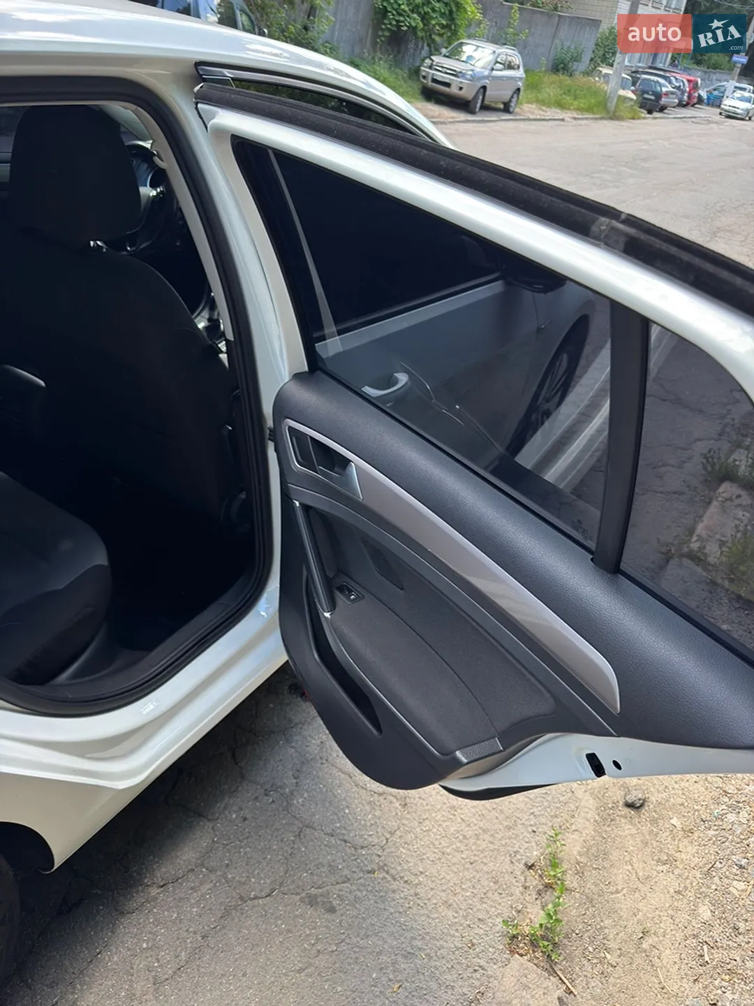 2015 Volkswagen Golf - мініатюра 18