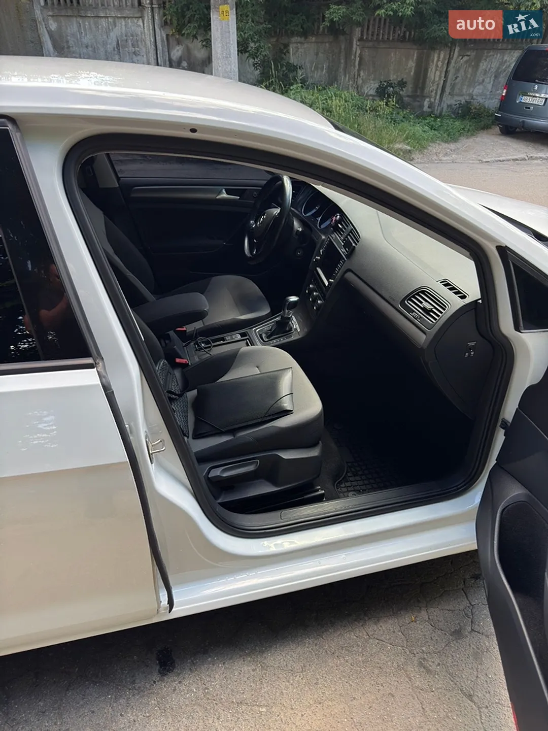 2015 Volkswagen Golf - мініатюра 21