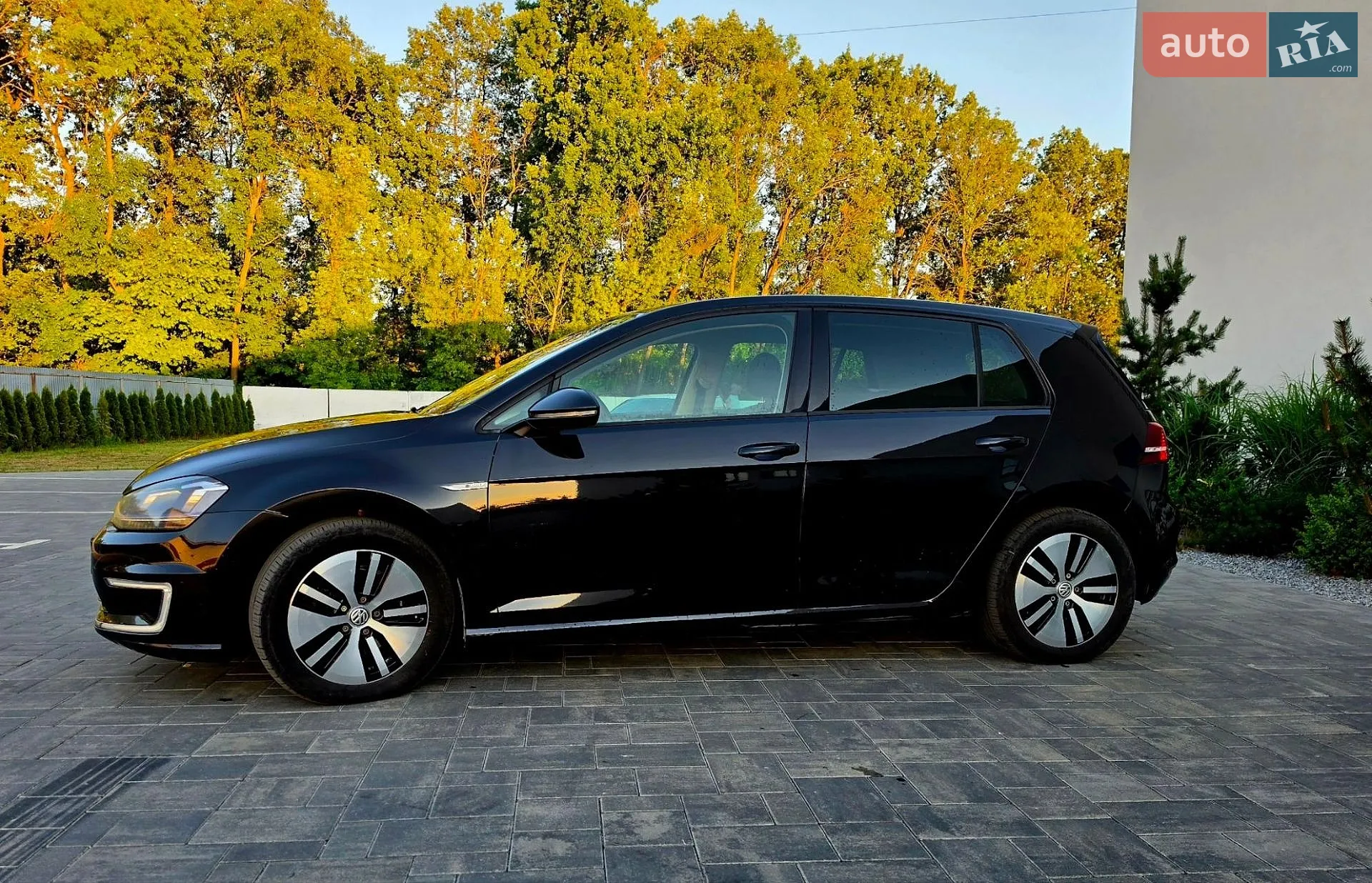 2015 Volkswagen Golf - мініатюра 11