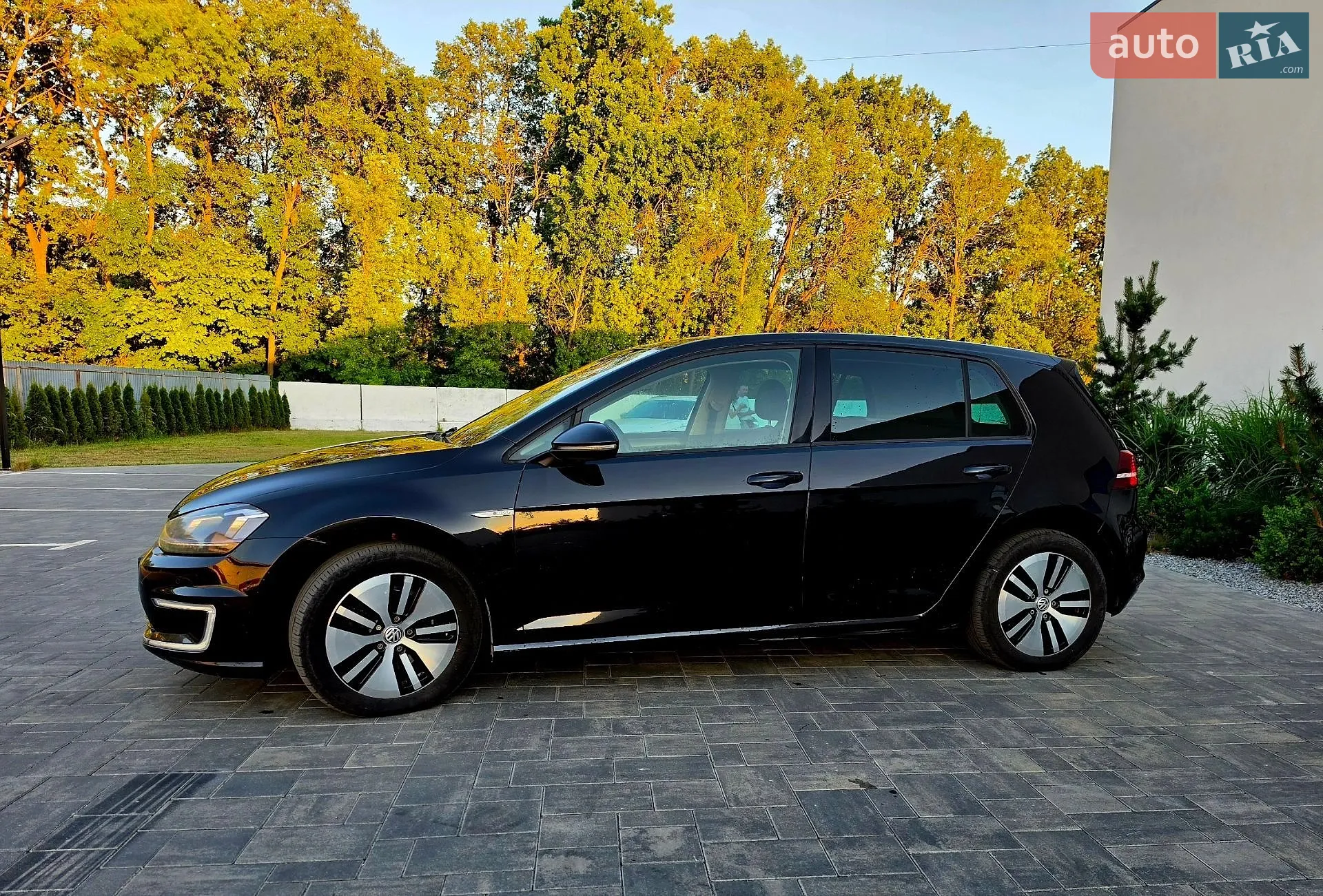 2015 Volkswagen Golf - мініатюра 12