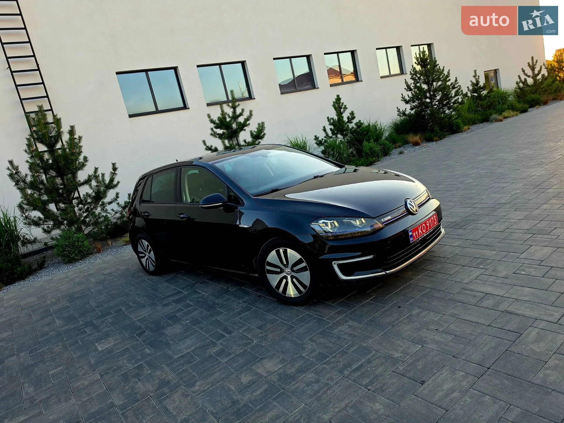 2015 Volkswagen Golf - мініатюра 21
