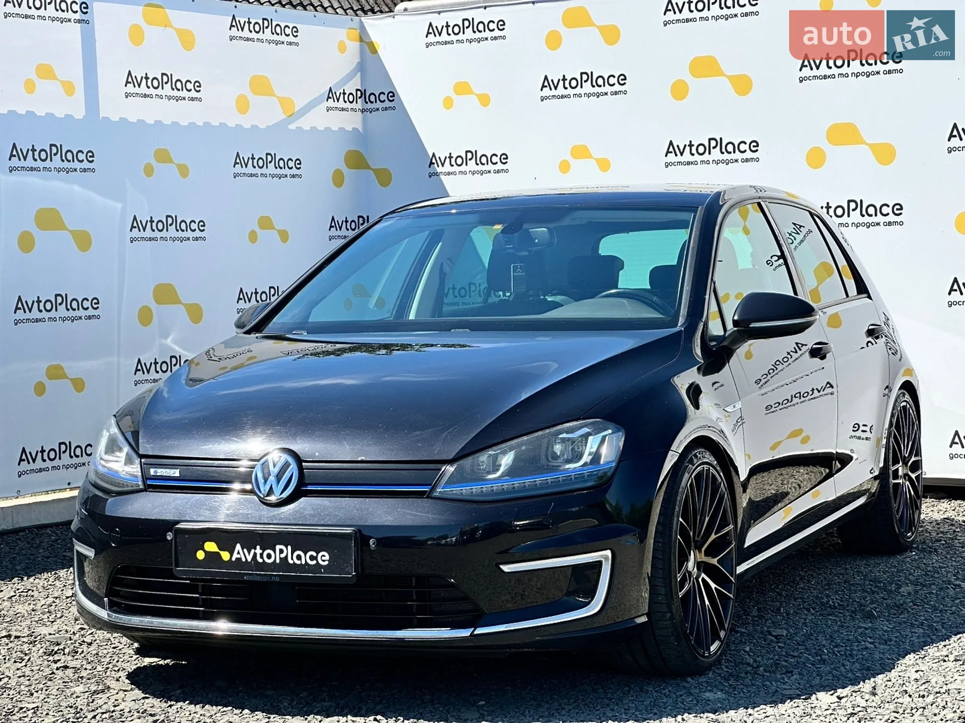 2016 Volkswagen Golf - мініатюра 5