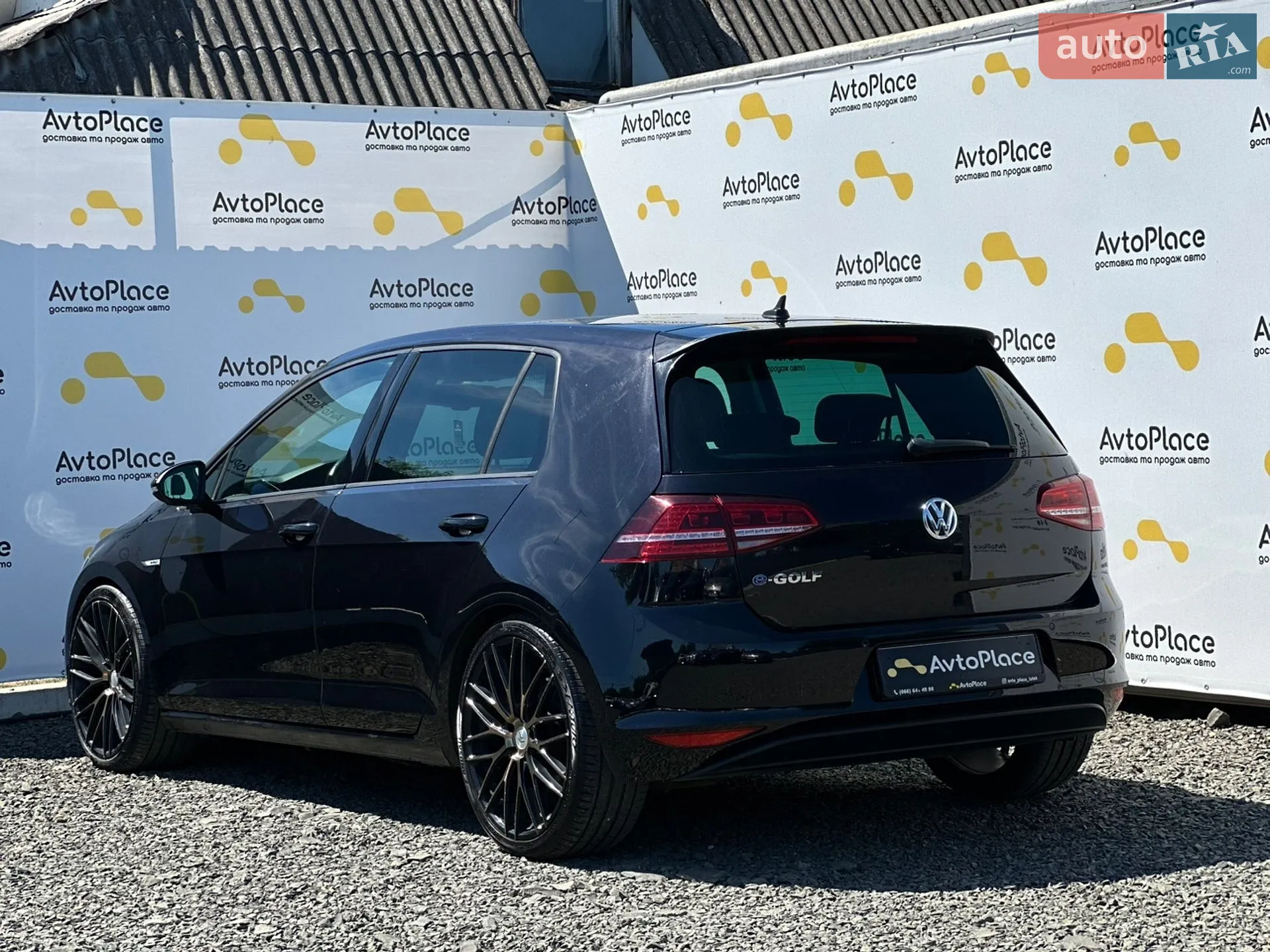 2016 Volkswagen Golf - мініатюра 10