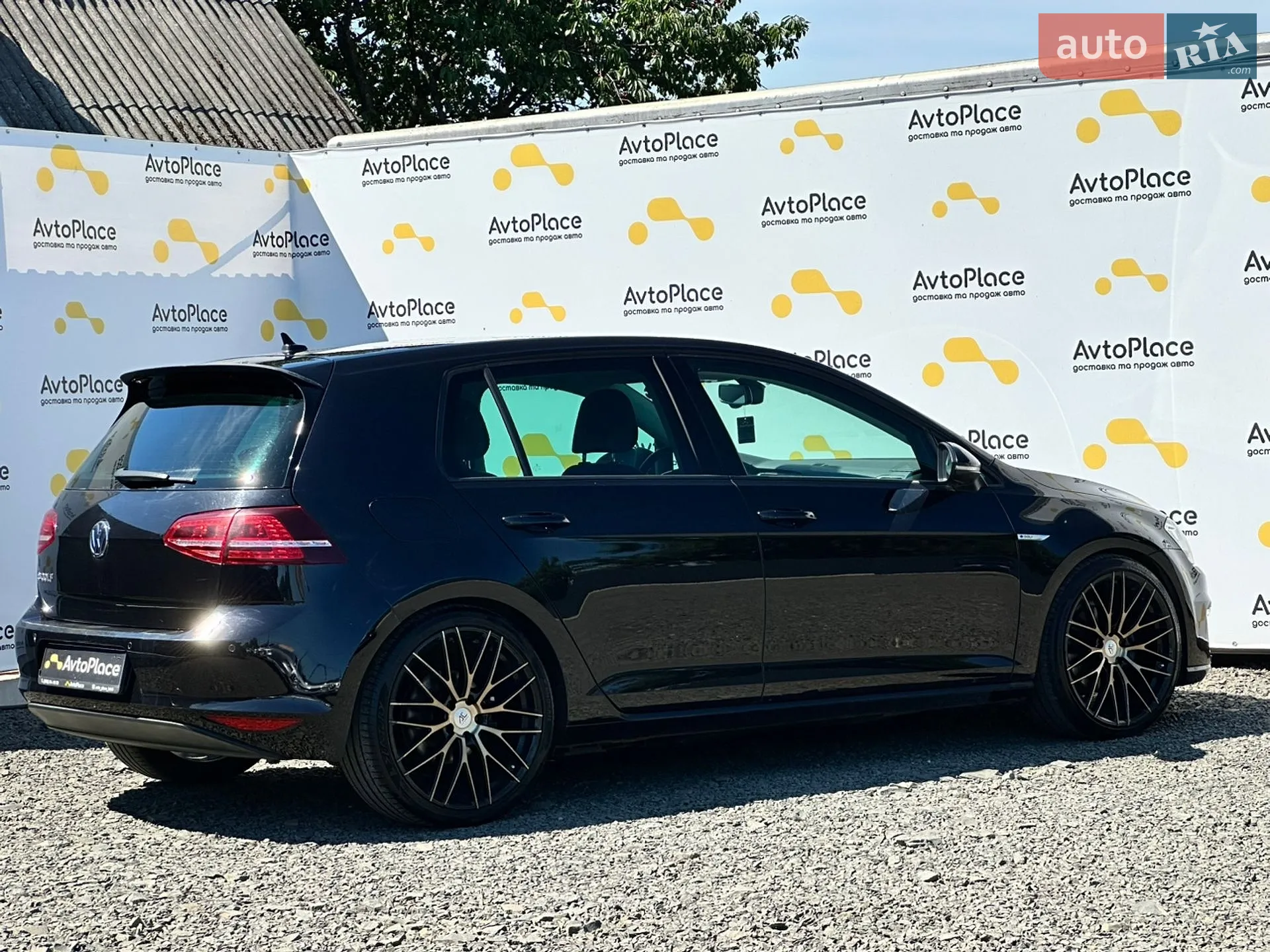 2016 Volkswagen Golf - мініатюра 15