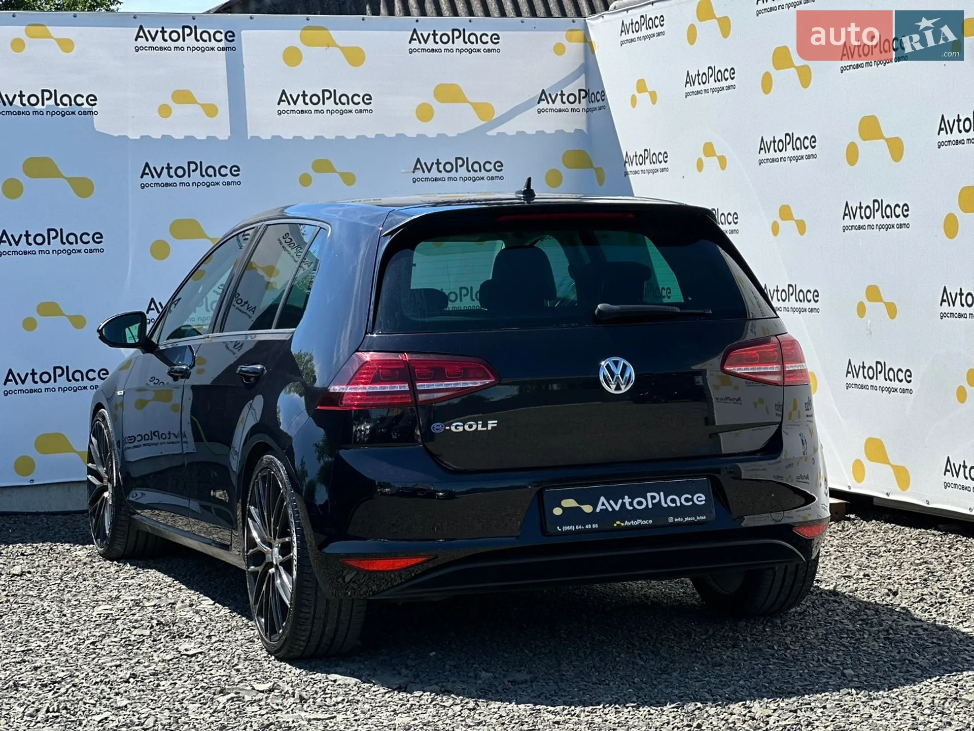 2016 Volkswagen Golf - мініатюра 20