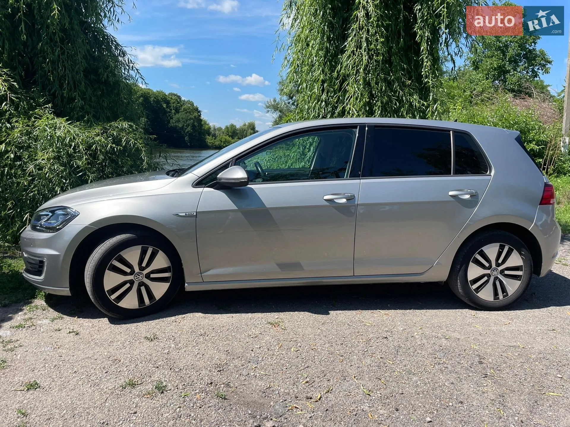 2017 Volkswagen Golf - мініатюра 3