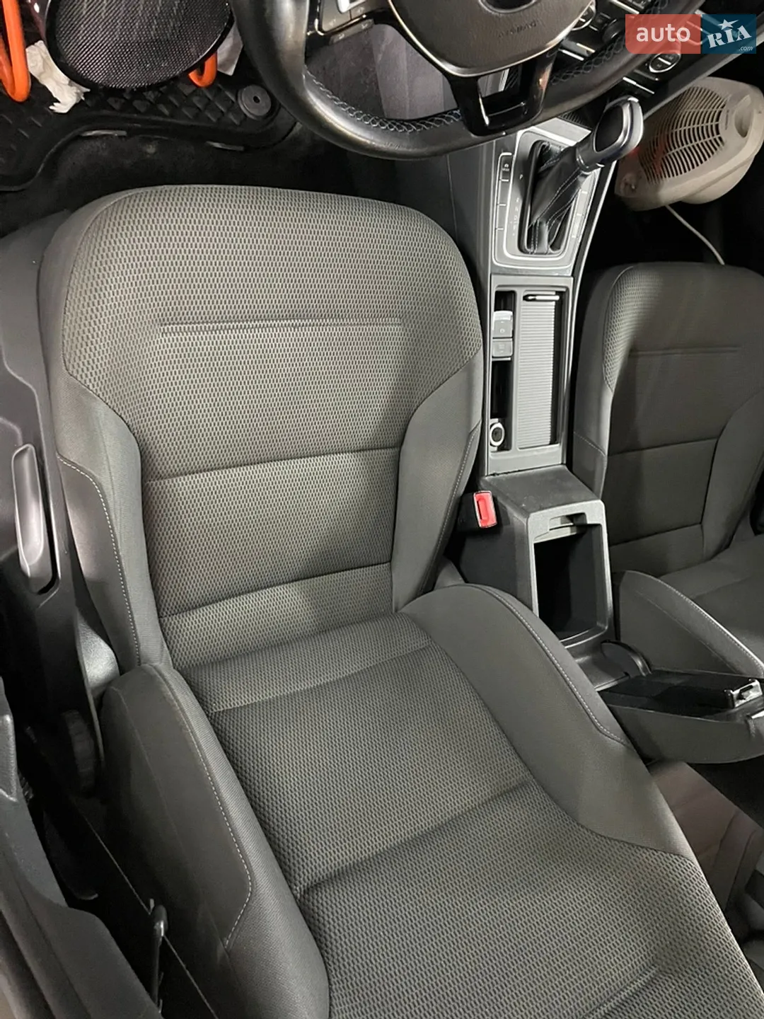 2017 Volkswagen Golf - мініатюра 16