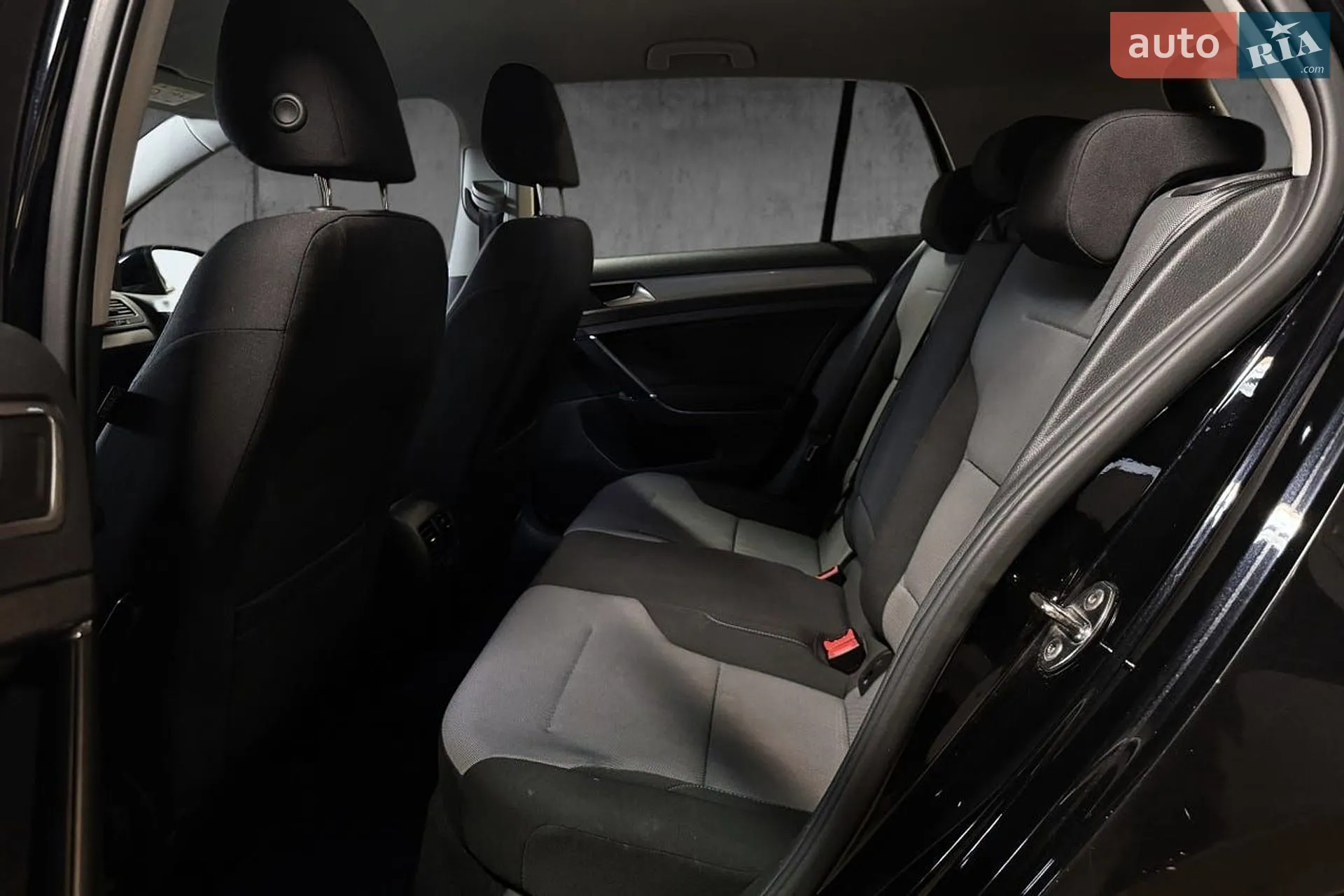 2015 Volkswagen Golf - мініатюра 11