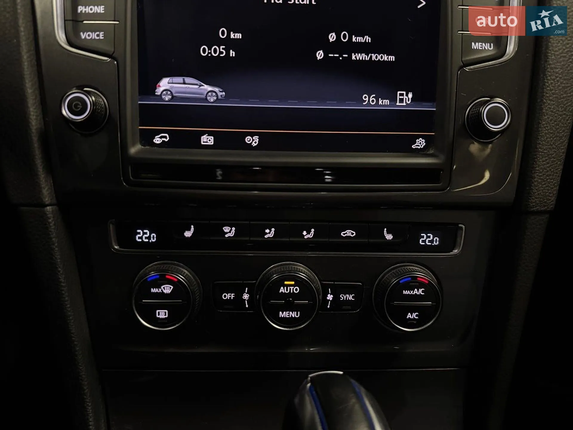 2015 Volkswagen Golf - мініатюра 15