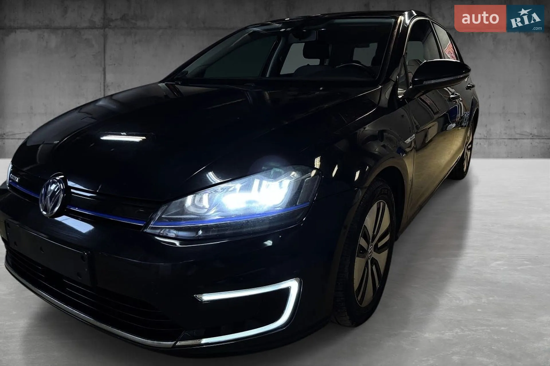 2015 Volkswagen Golf - мініатюра 20