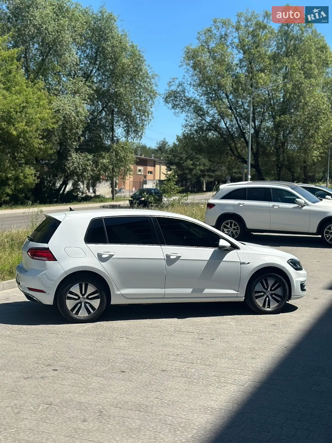 2019 Volkswagen Golf - мініатюра 4