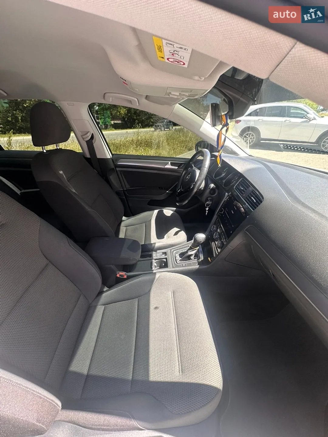 2019 Volkswagen Golf - мініатюра 15