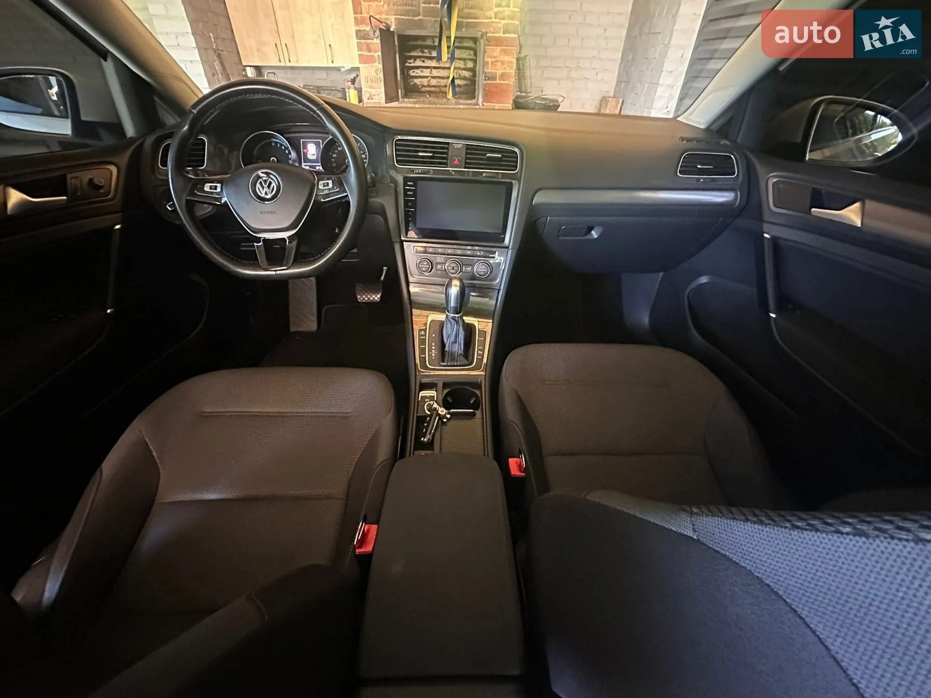 2019 Volkswagen Golf - мініатюра 19
