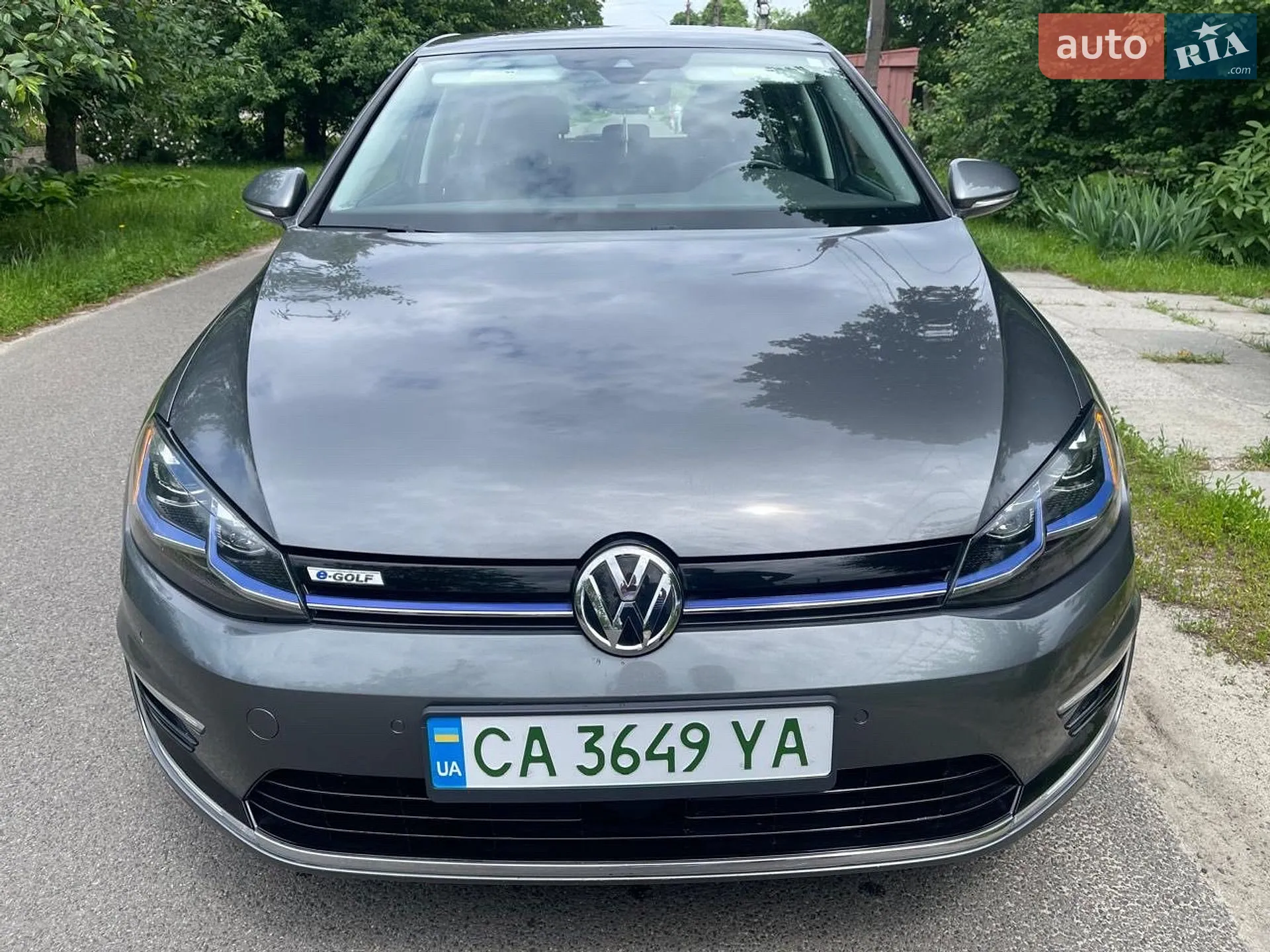 2019 Volkswagen Golf - мініатюра 8